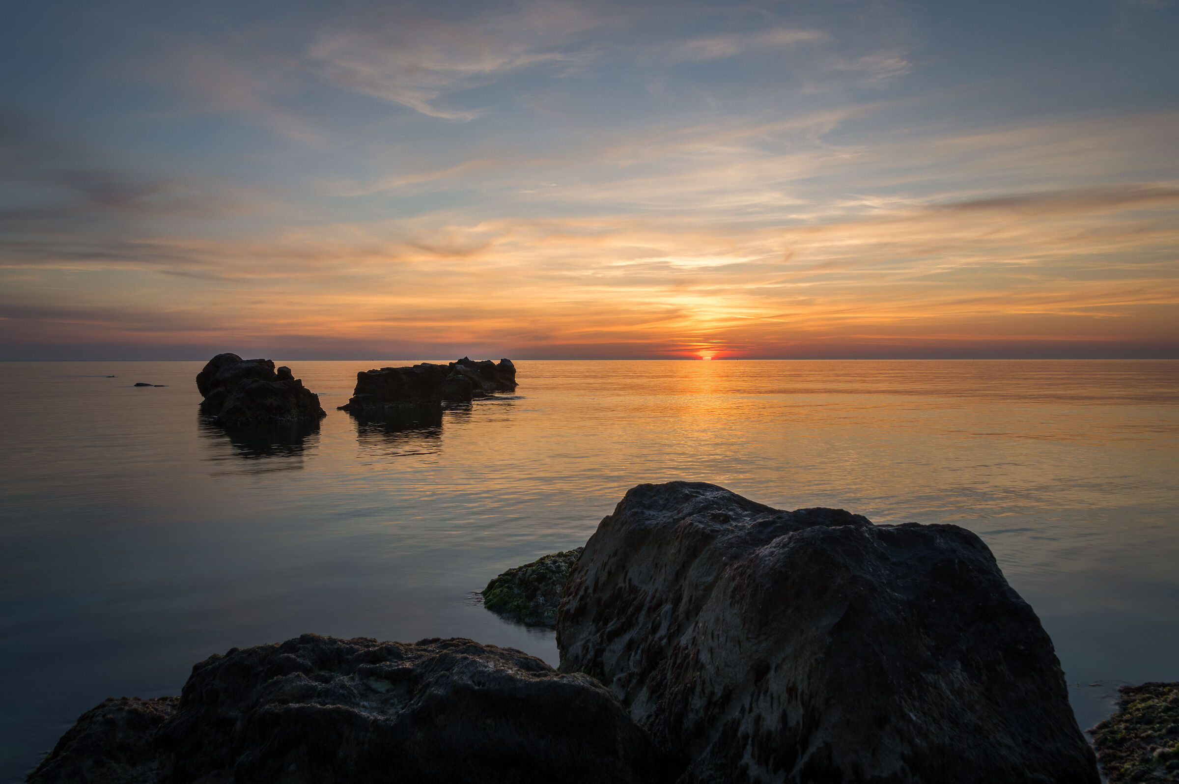 Tranquillity