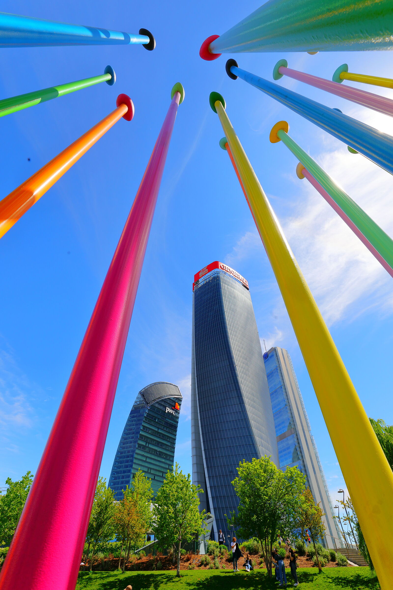 Città in transizione