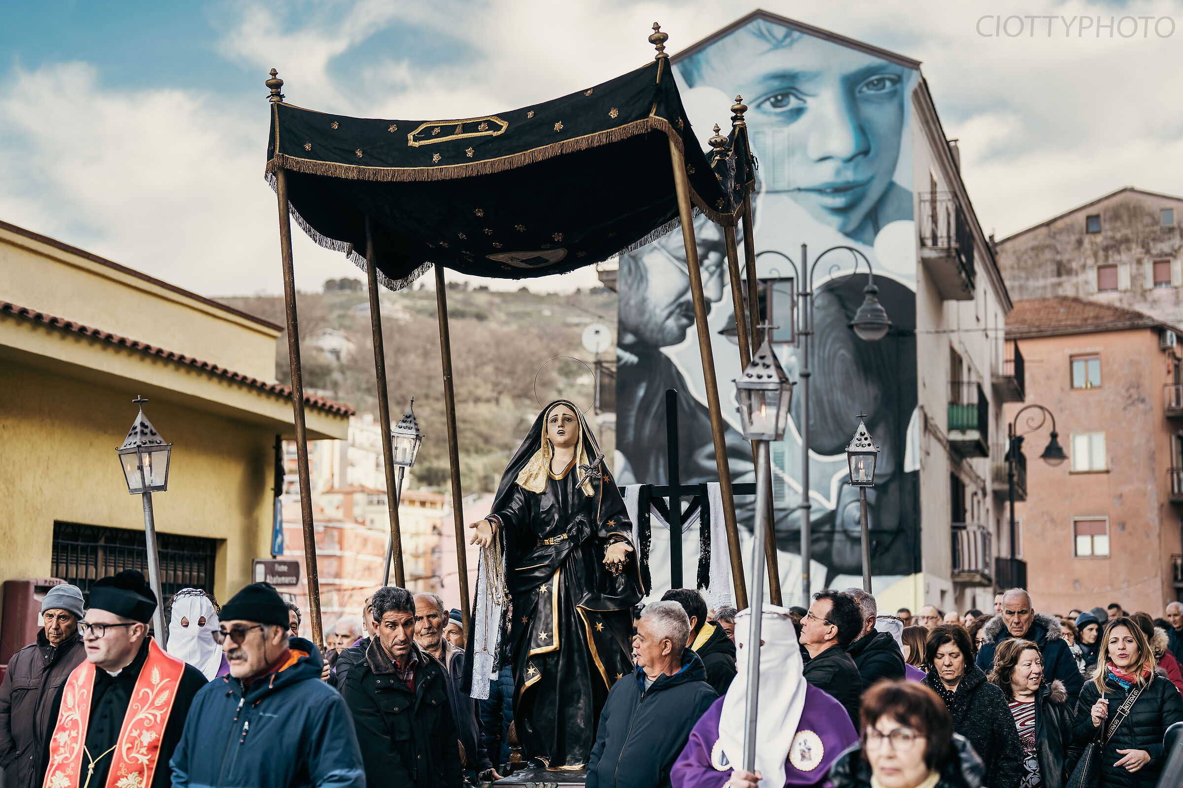 Processione