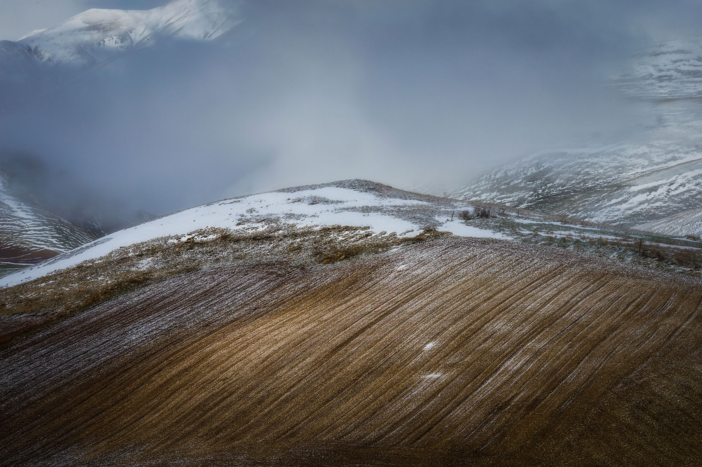 Castelluccio