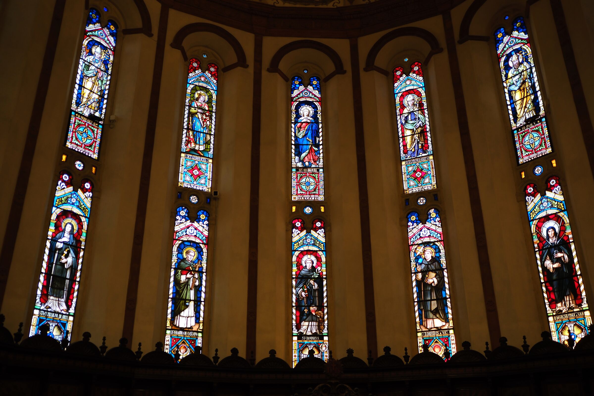 Chiesa santa corona - Vicenza