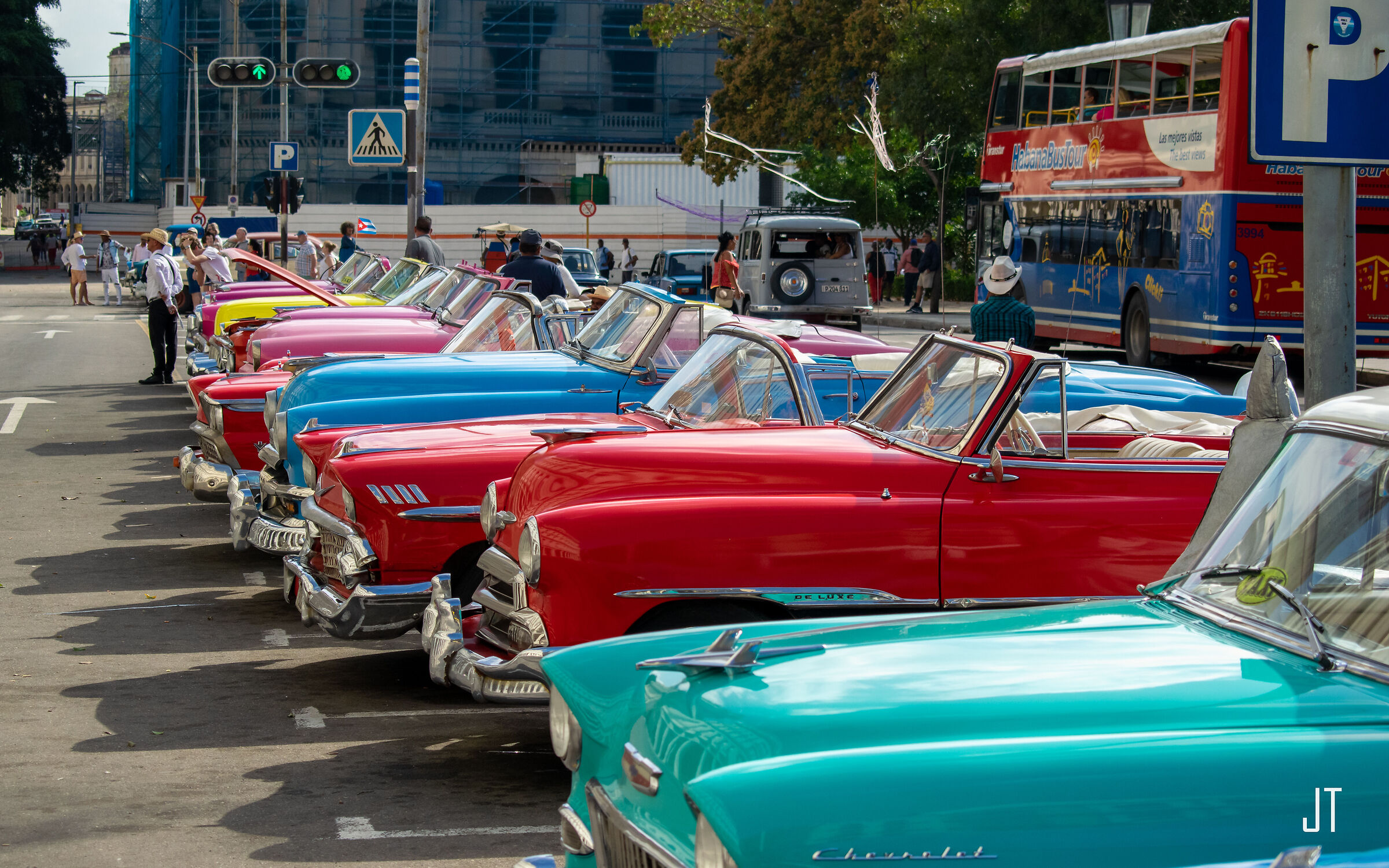 L'Havana in una sola foto (2)