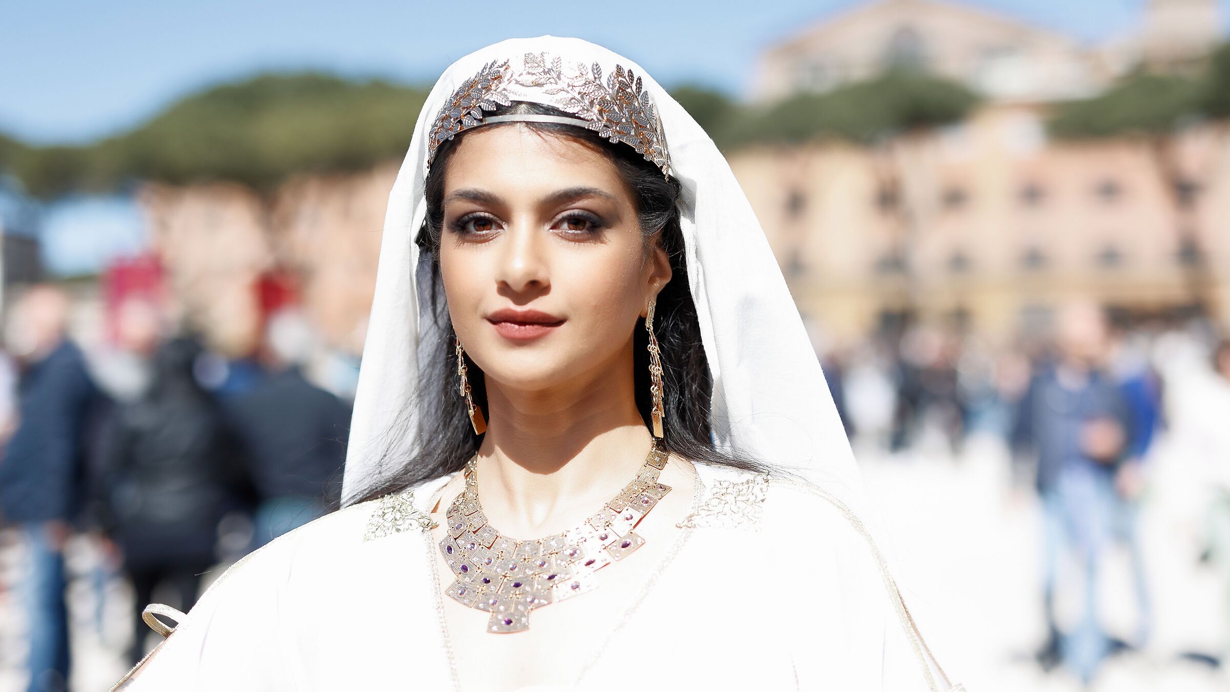 La principessa