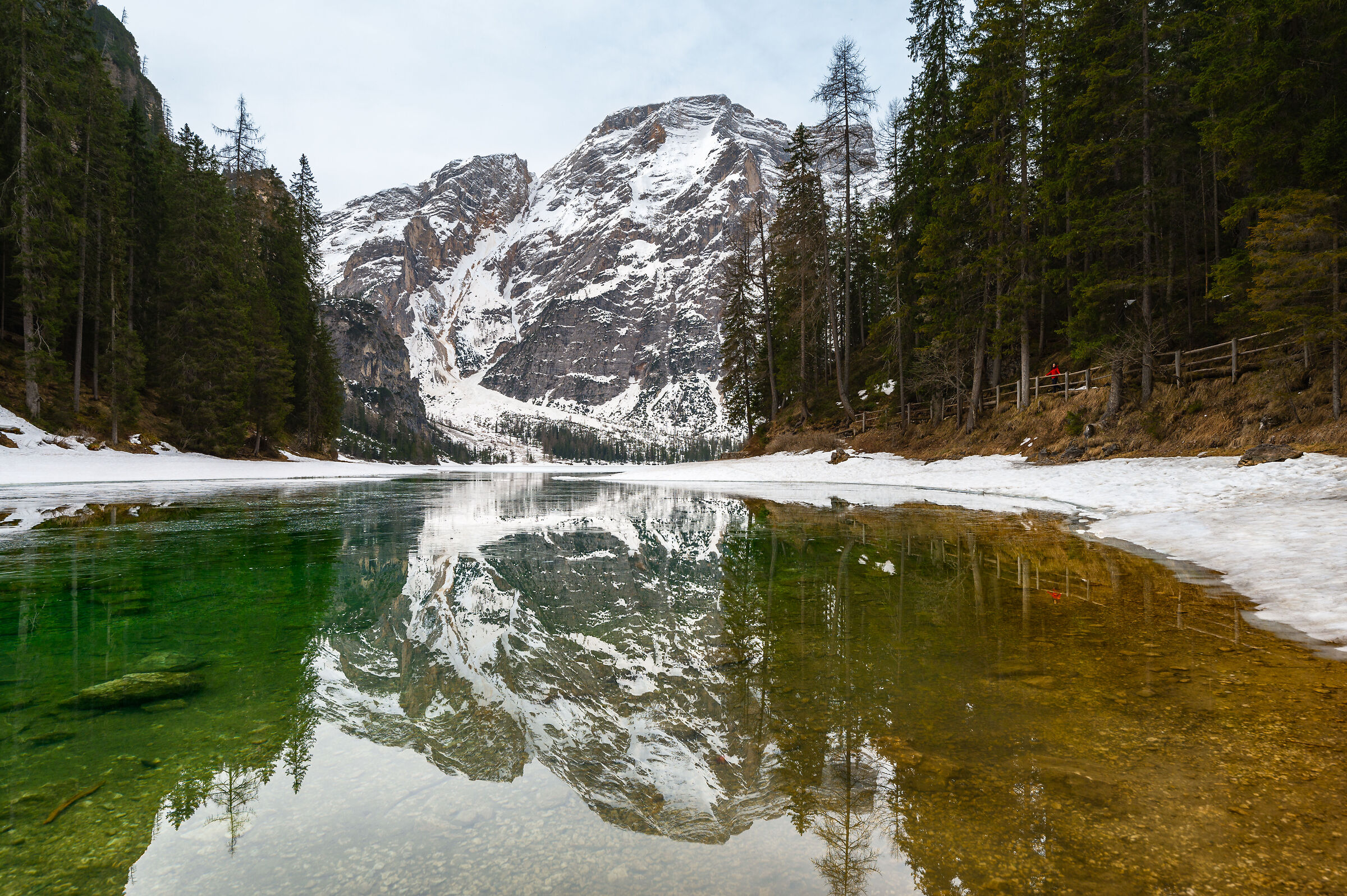 Lake Braies