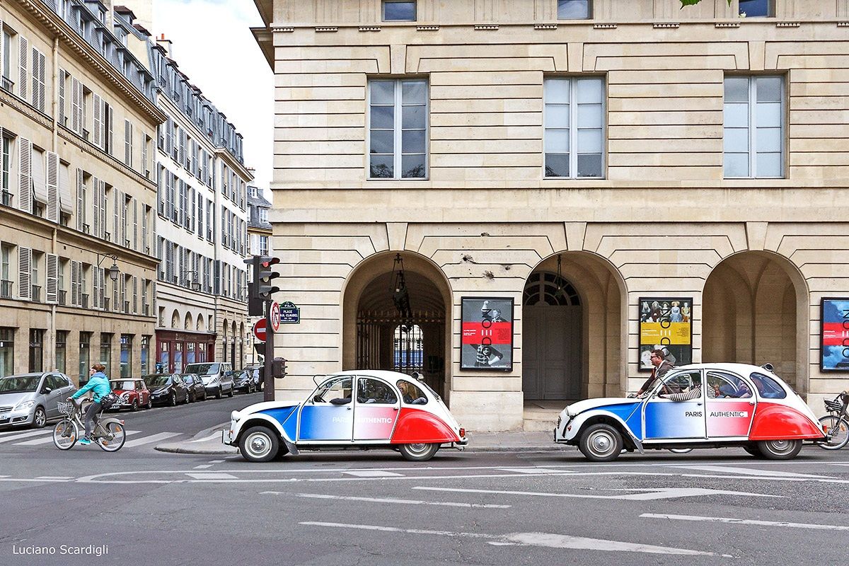 mg7_8637, 2 X 2 cavalli e una bici