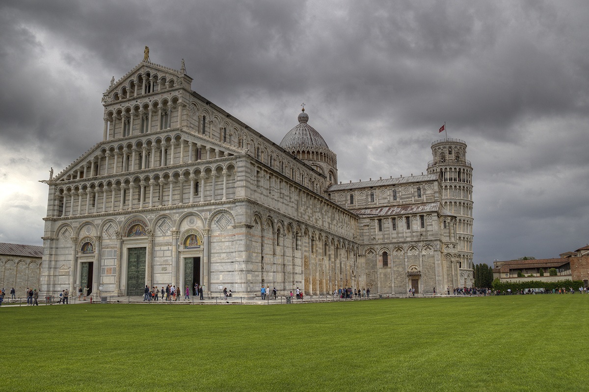 Pisa