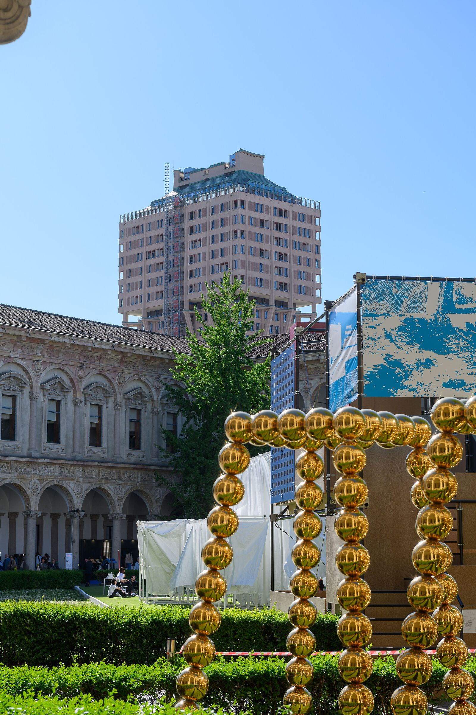 Architetture e design week