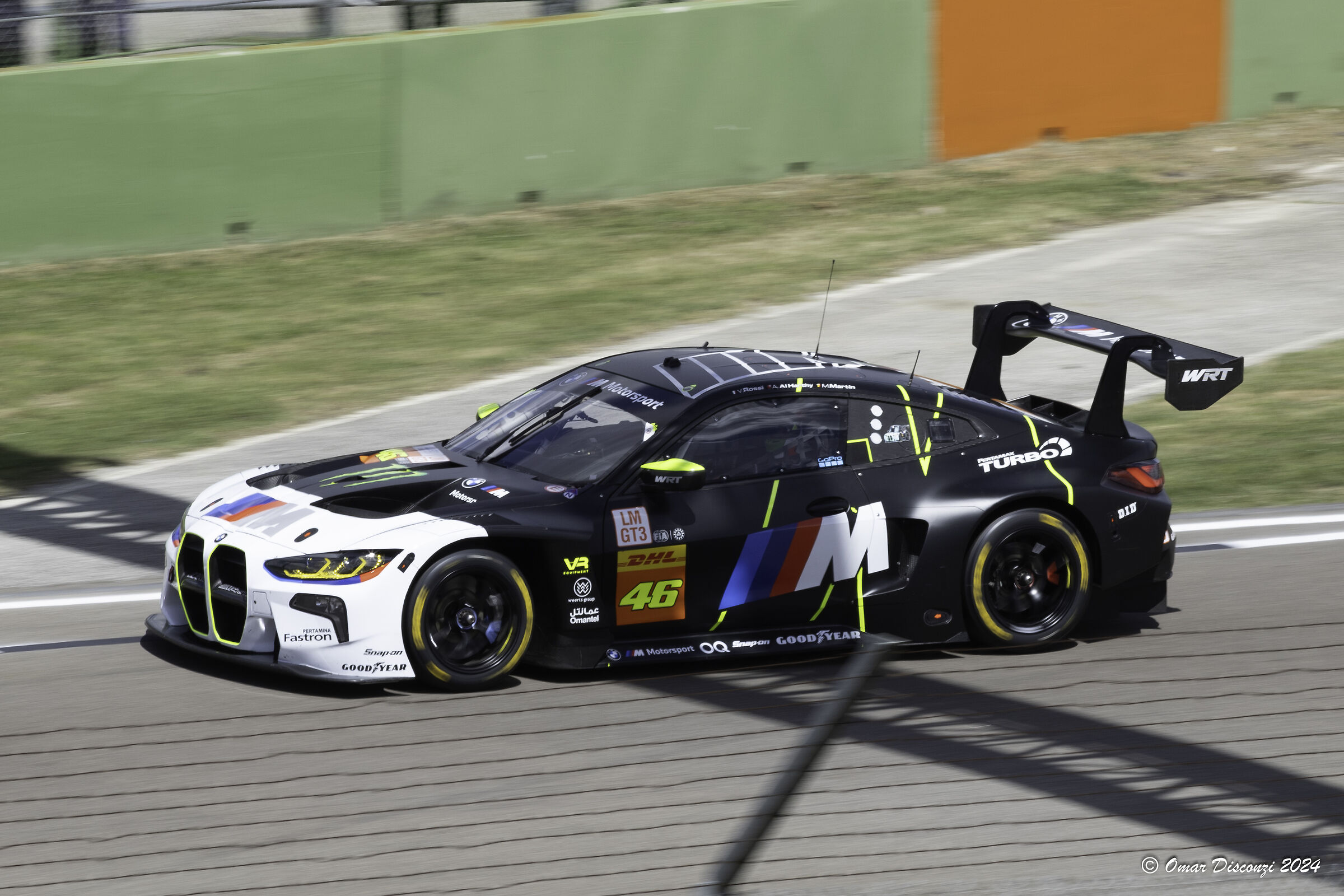 WEC 2024
