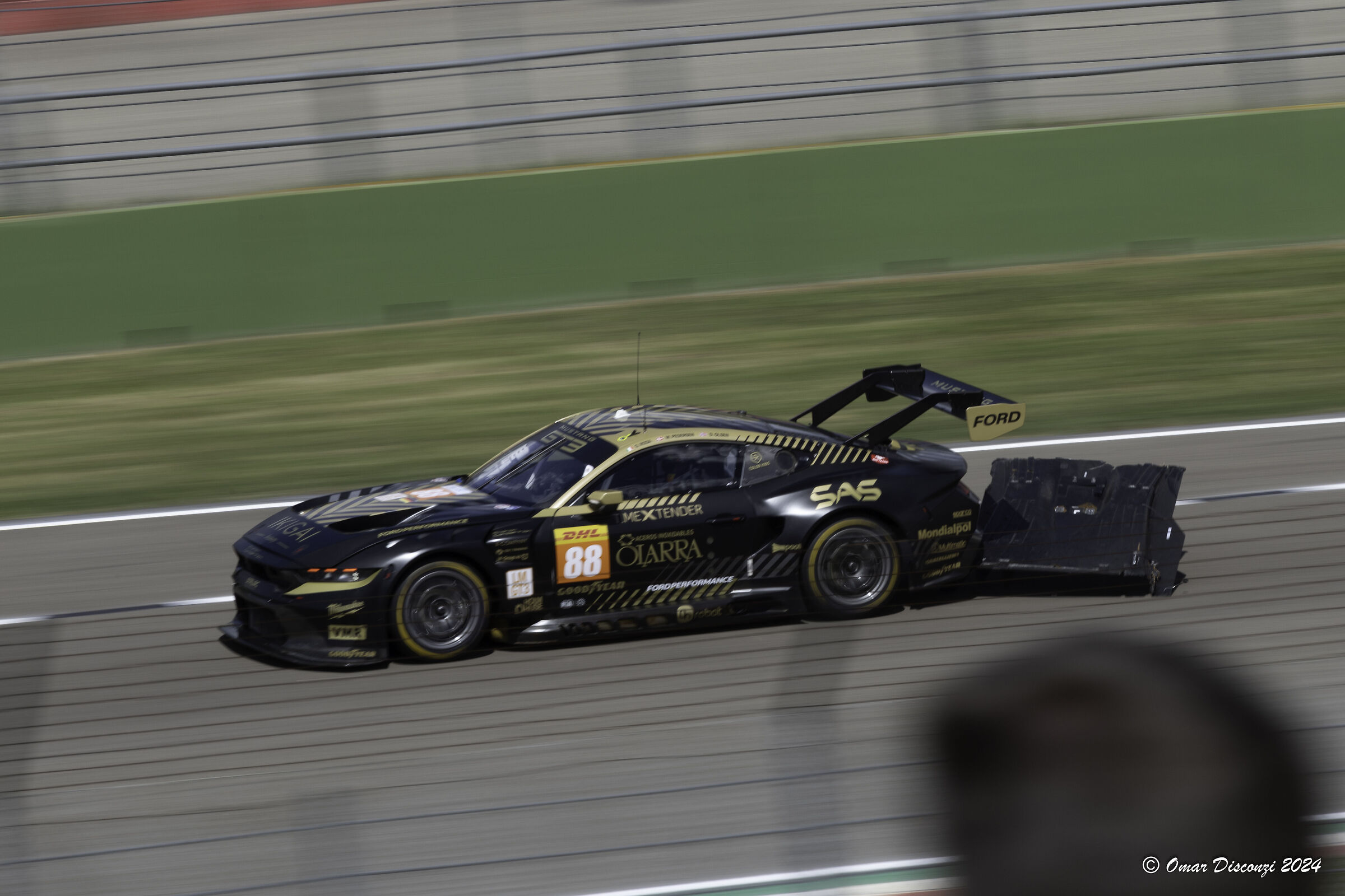 WEC 2024
