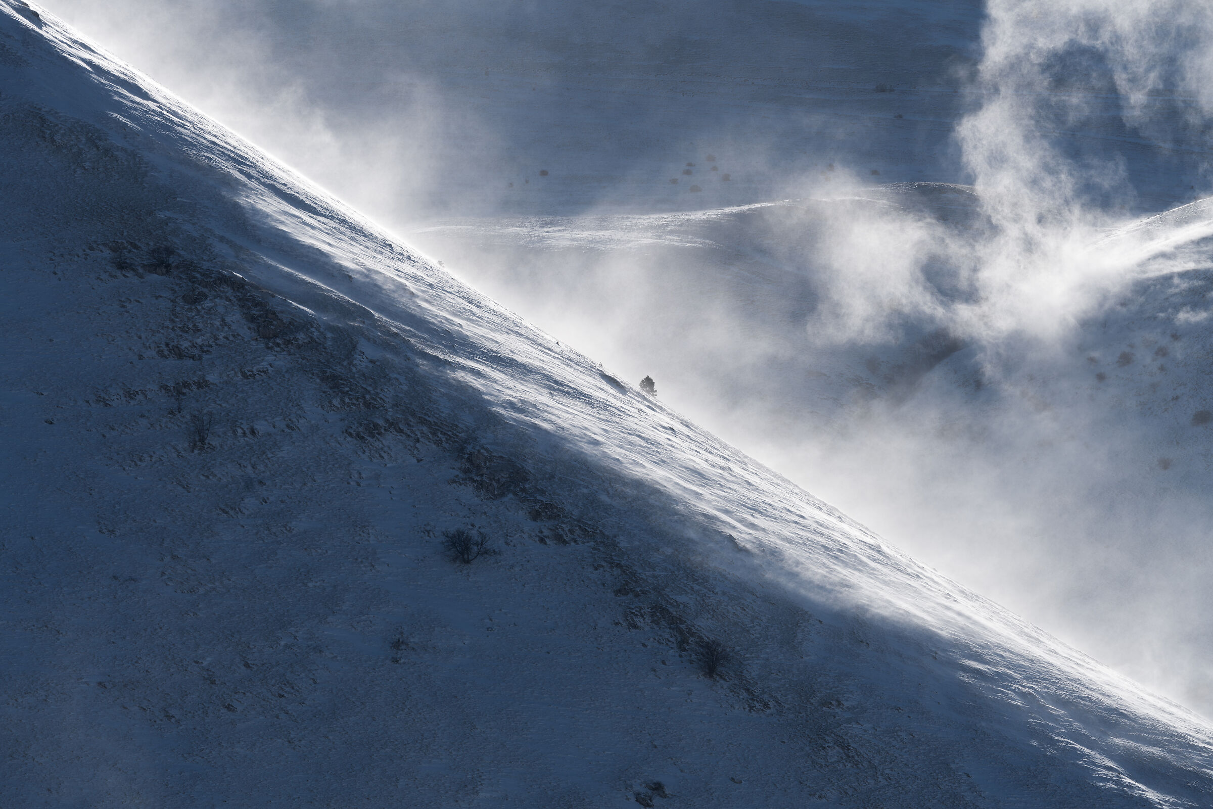 Castelluccio di Norcia