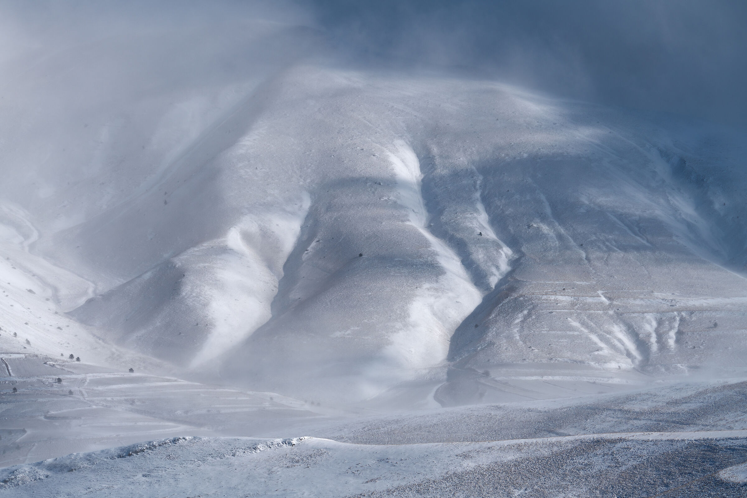 Castelluccio di Norcia