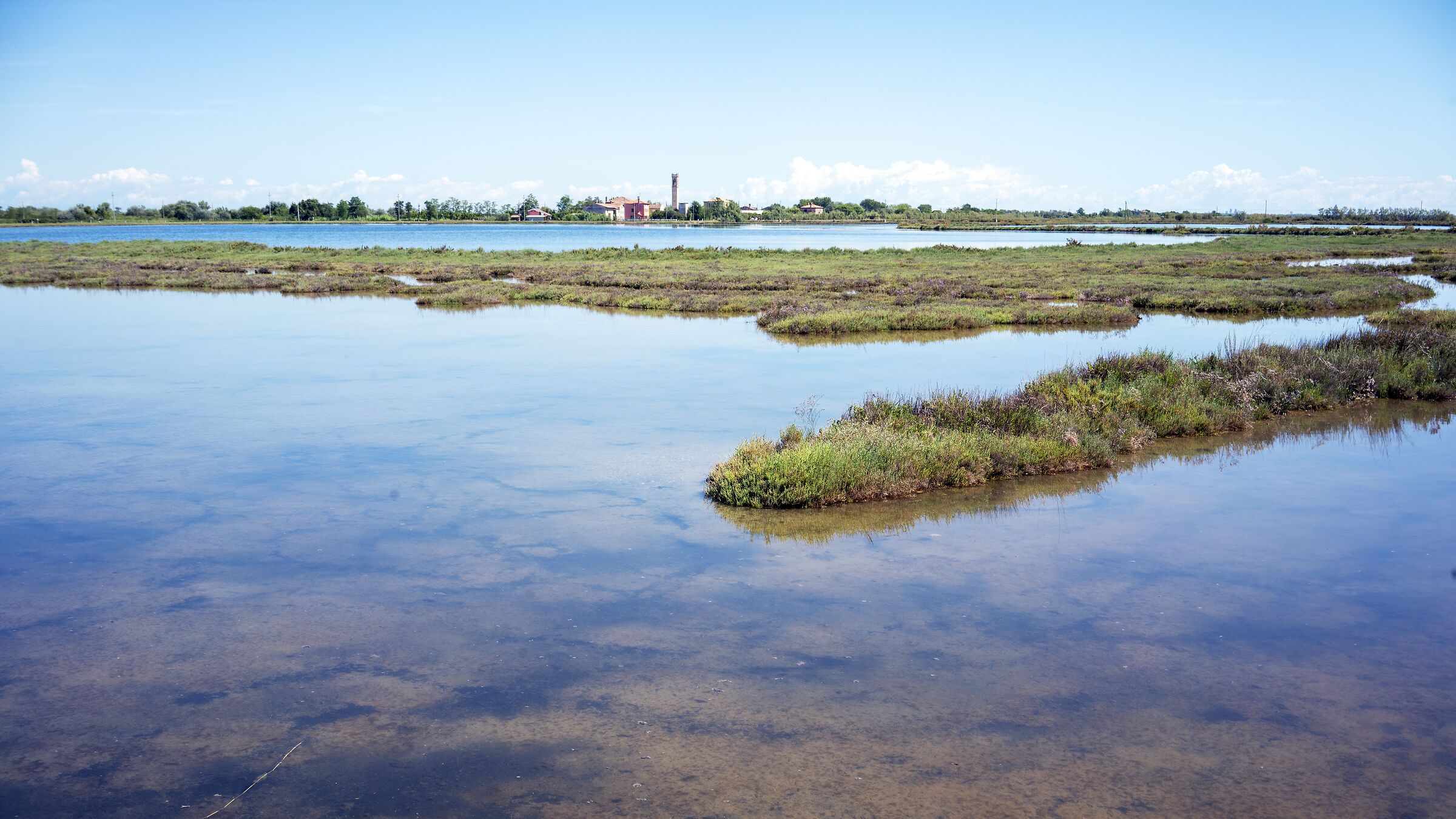Laguna Veneta