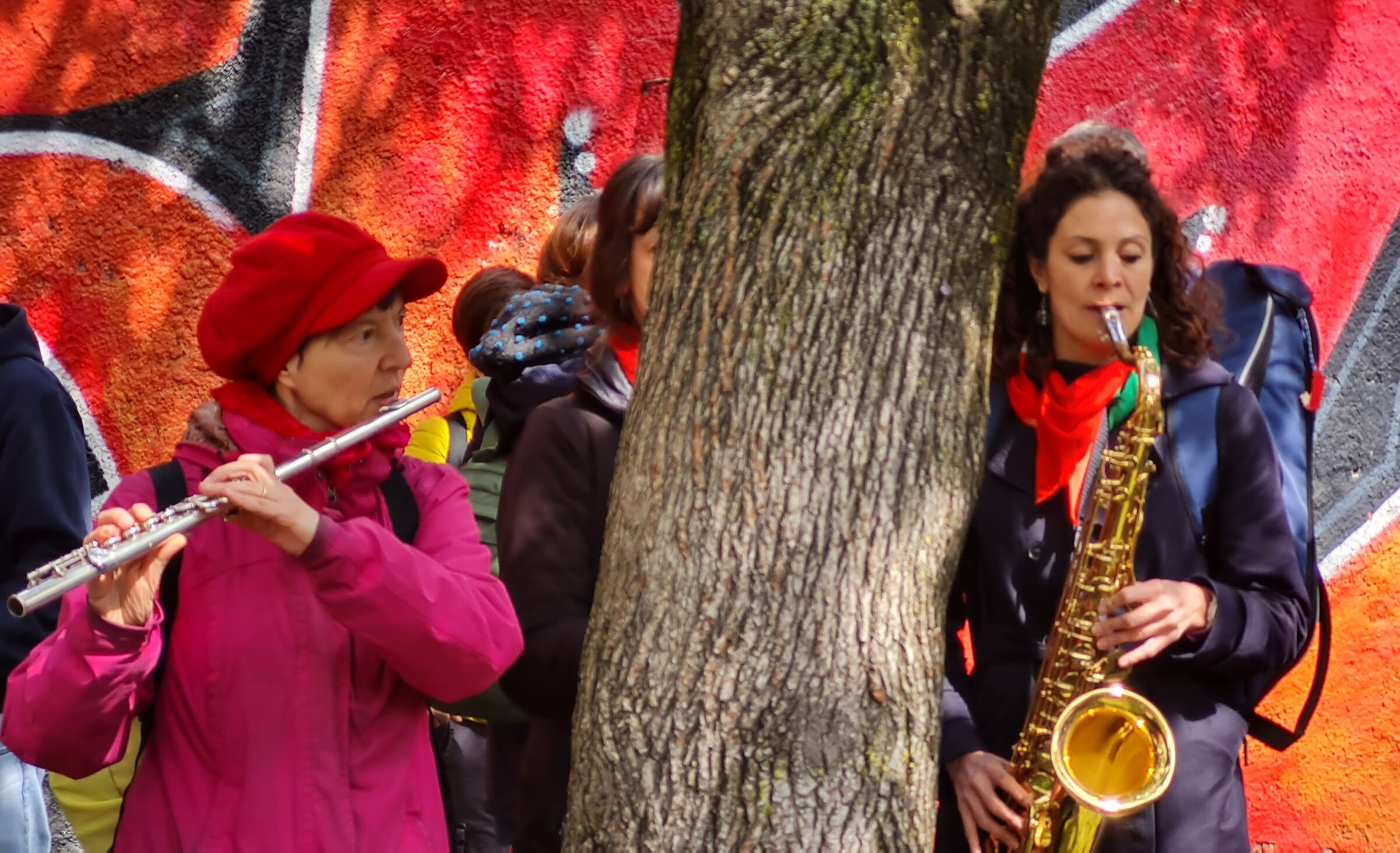 Siamo anche noi..della banda