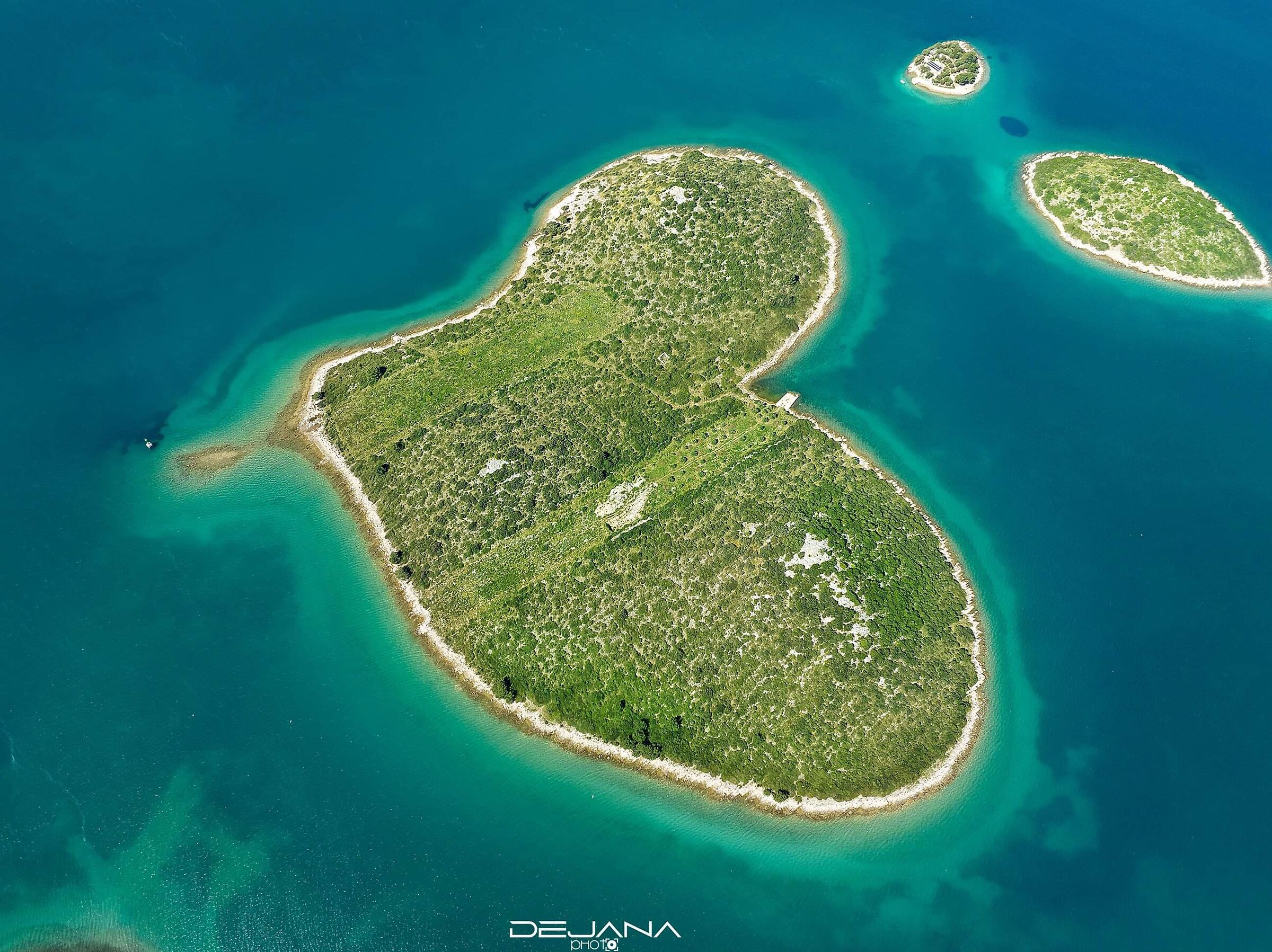 Croatia Full of Love