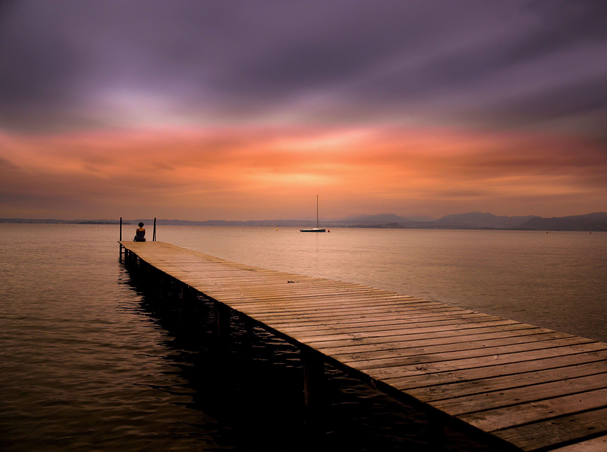 Lake Garda