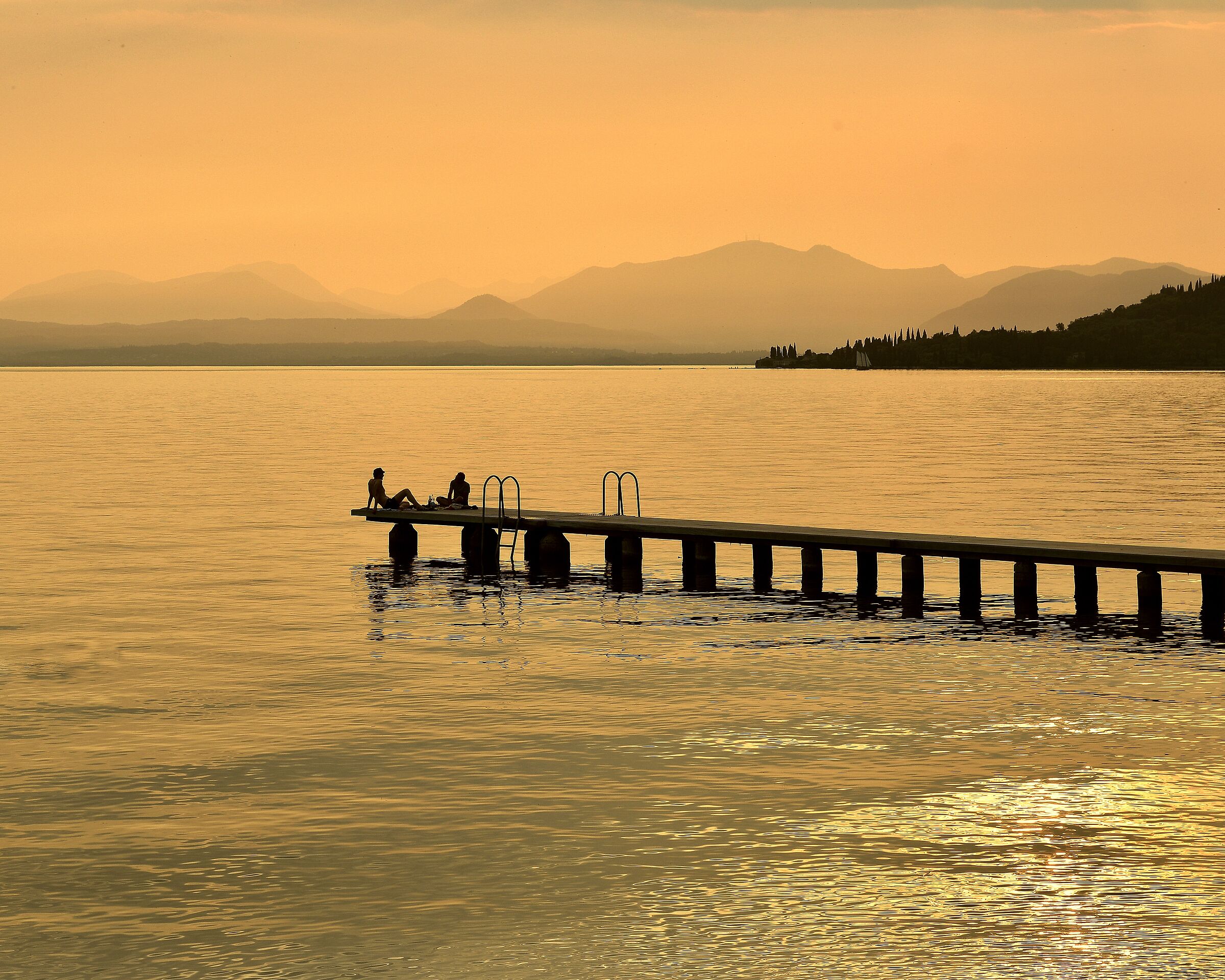 Lake Garda