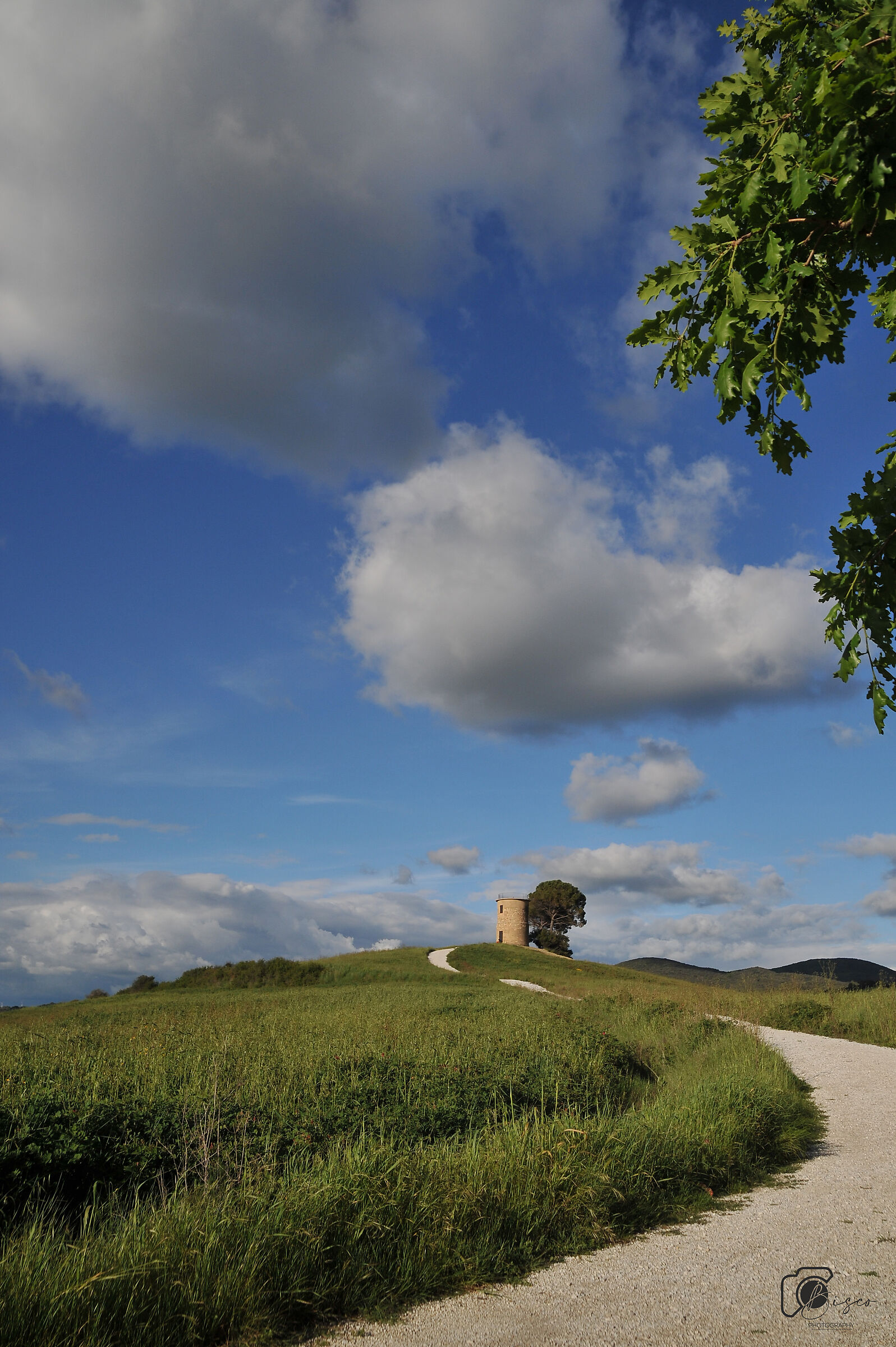 Vecchio Molino ... come in una cartolina