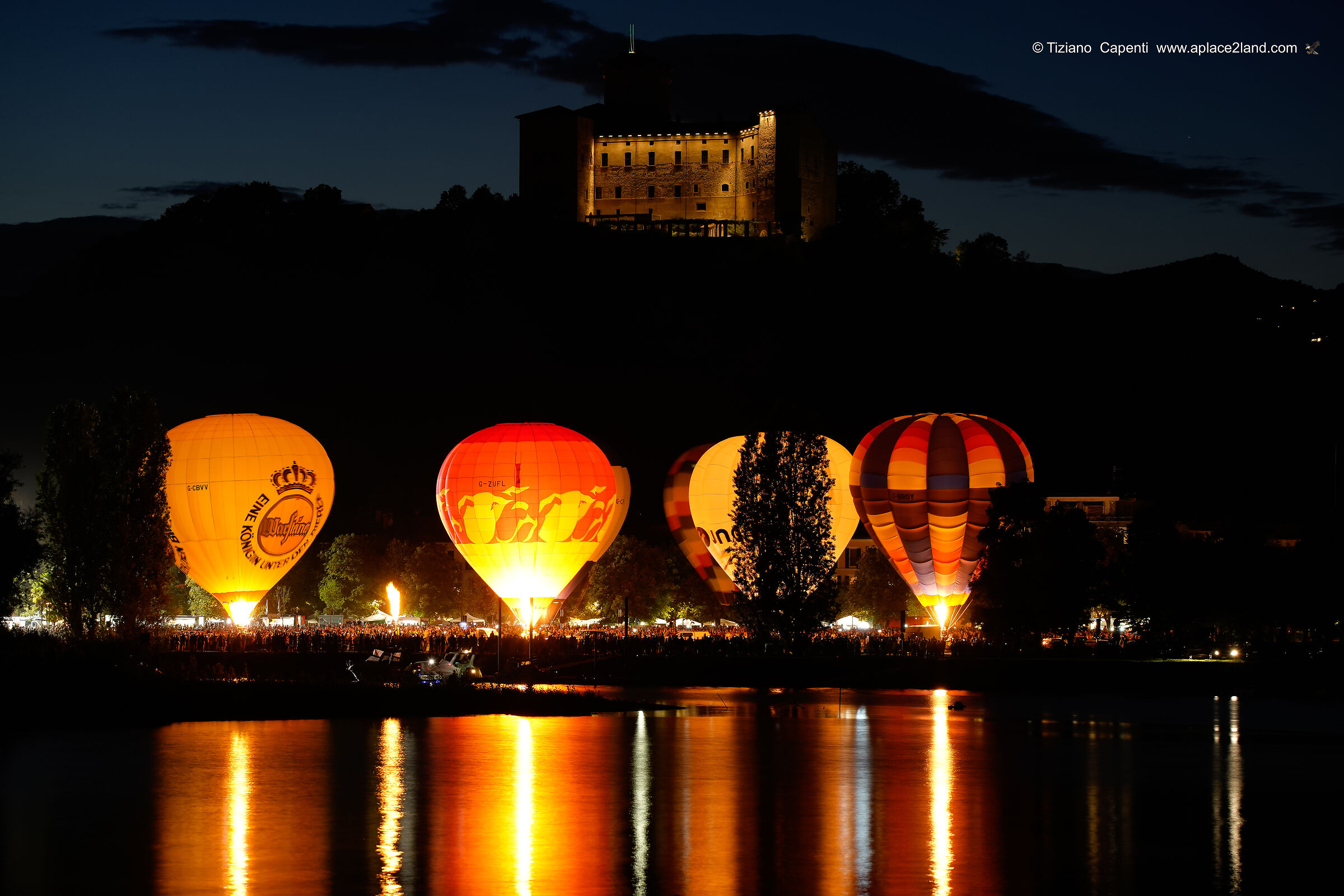 Balloons