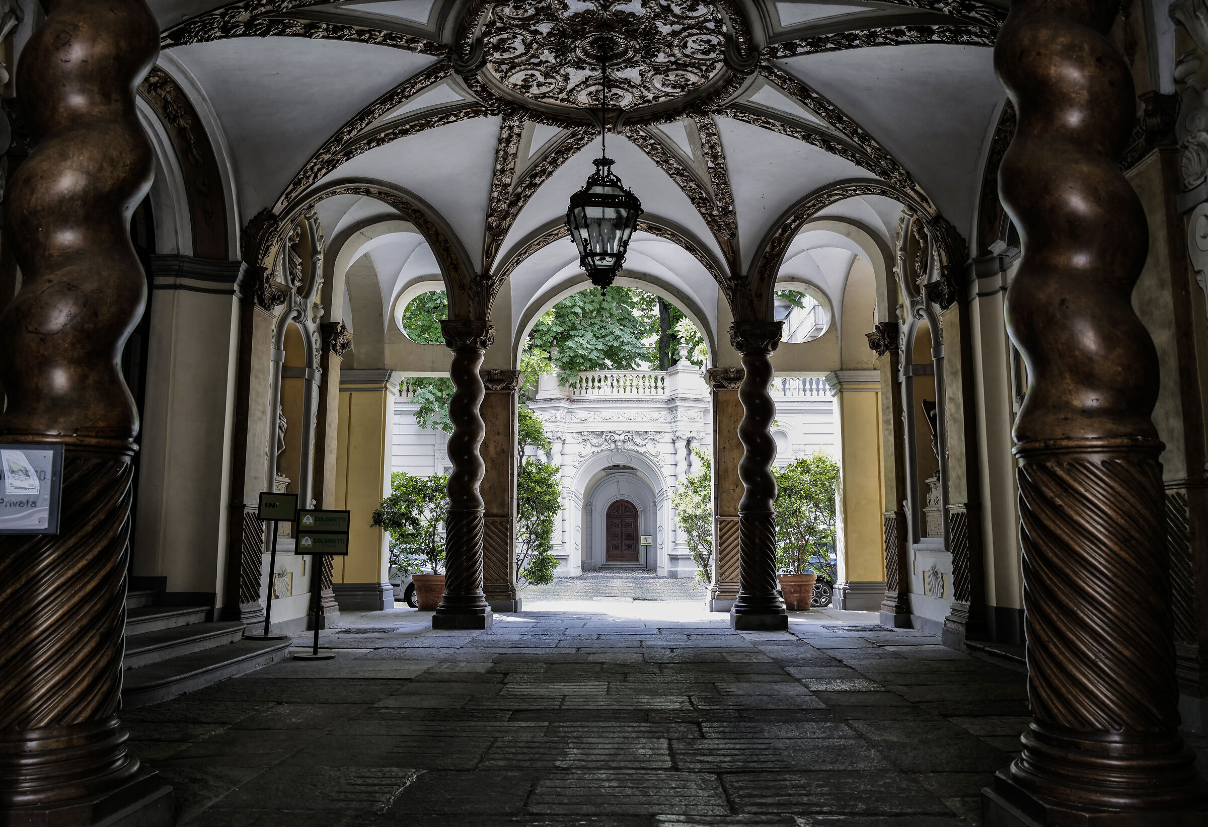 bellezze di Torino