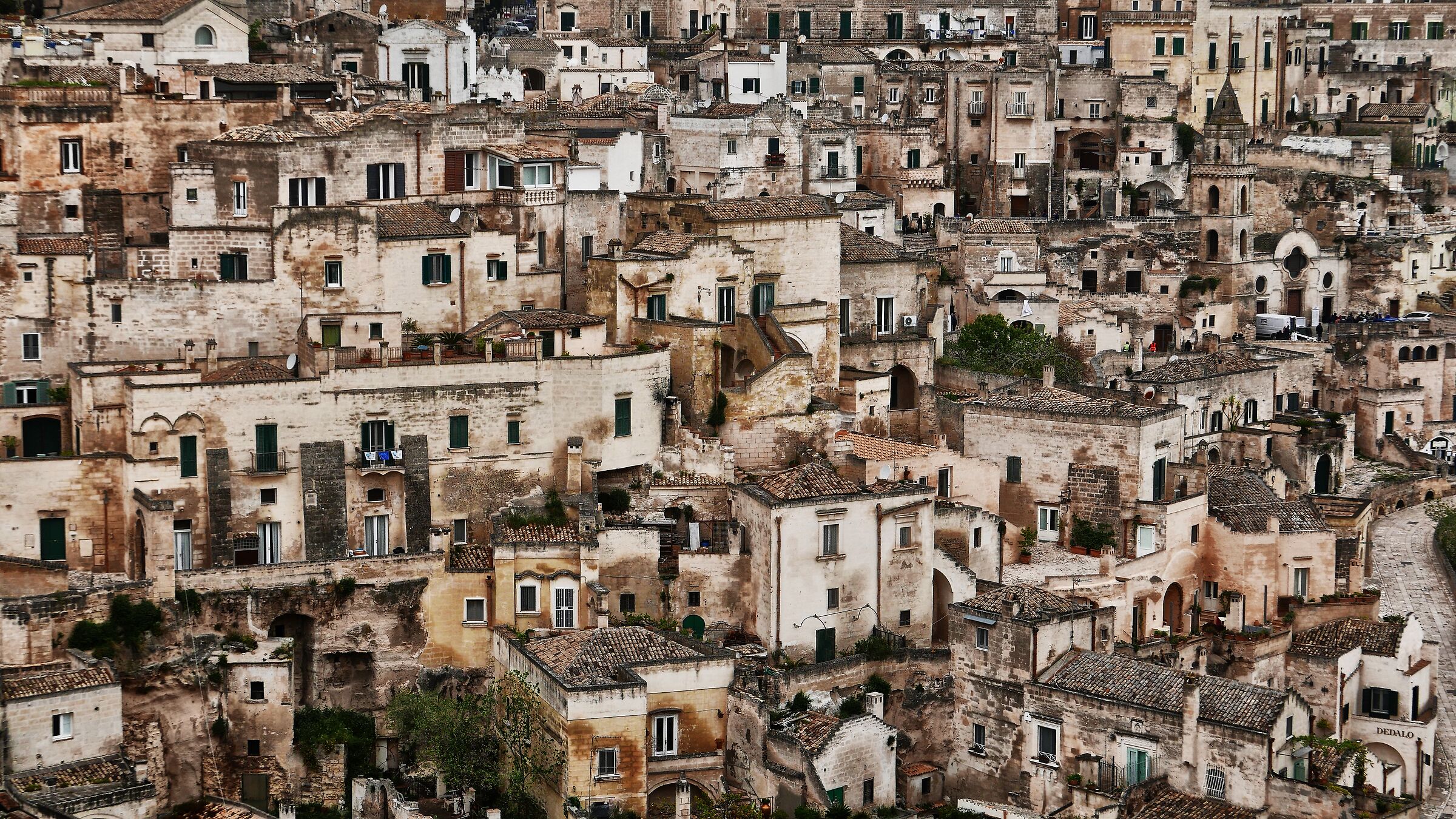 Matera