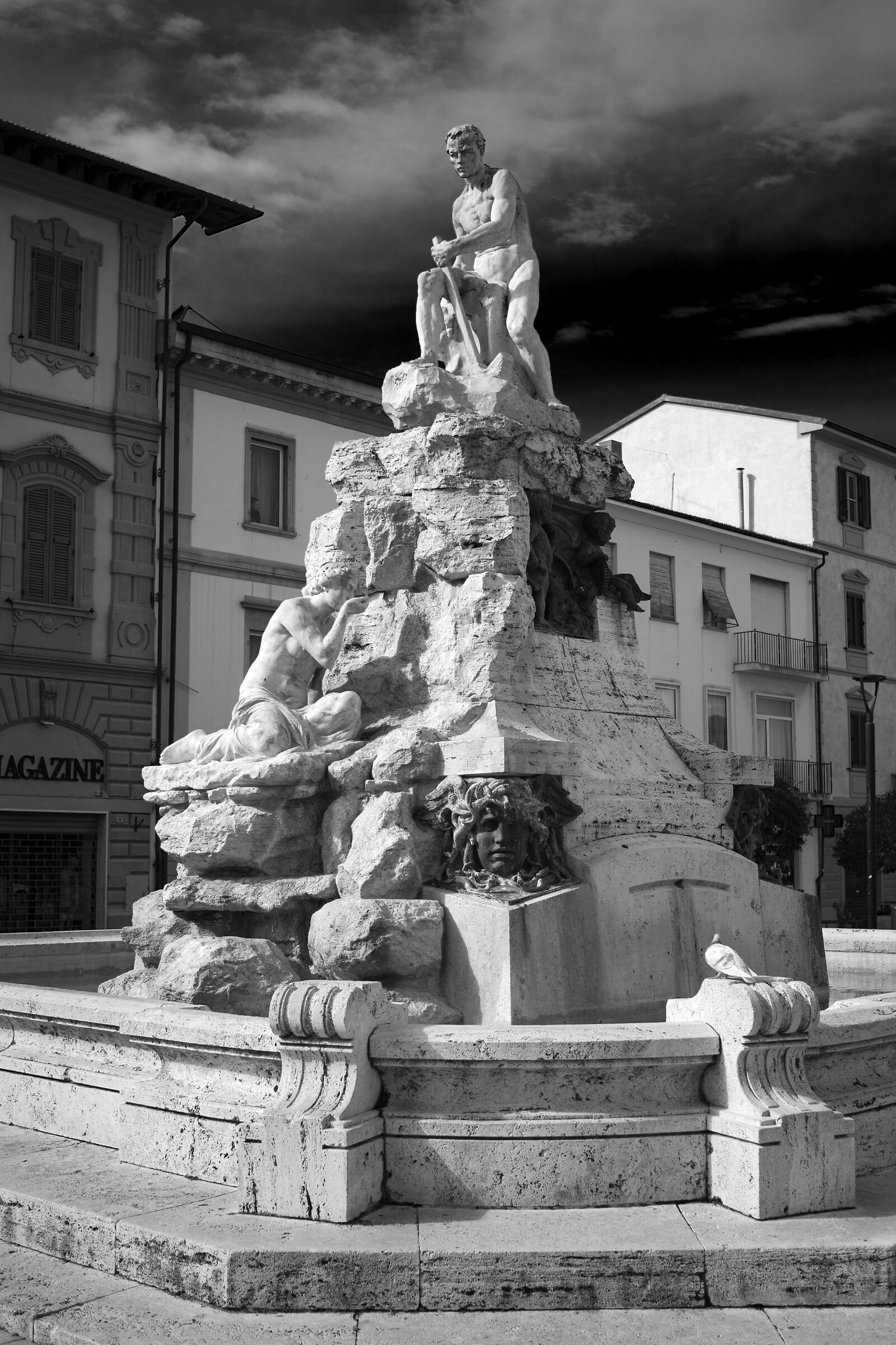 La Fontana