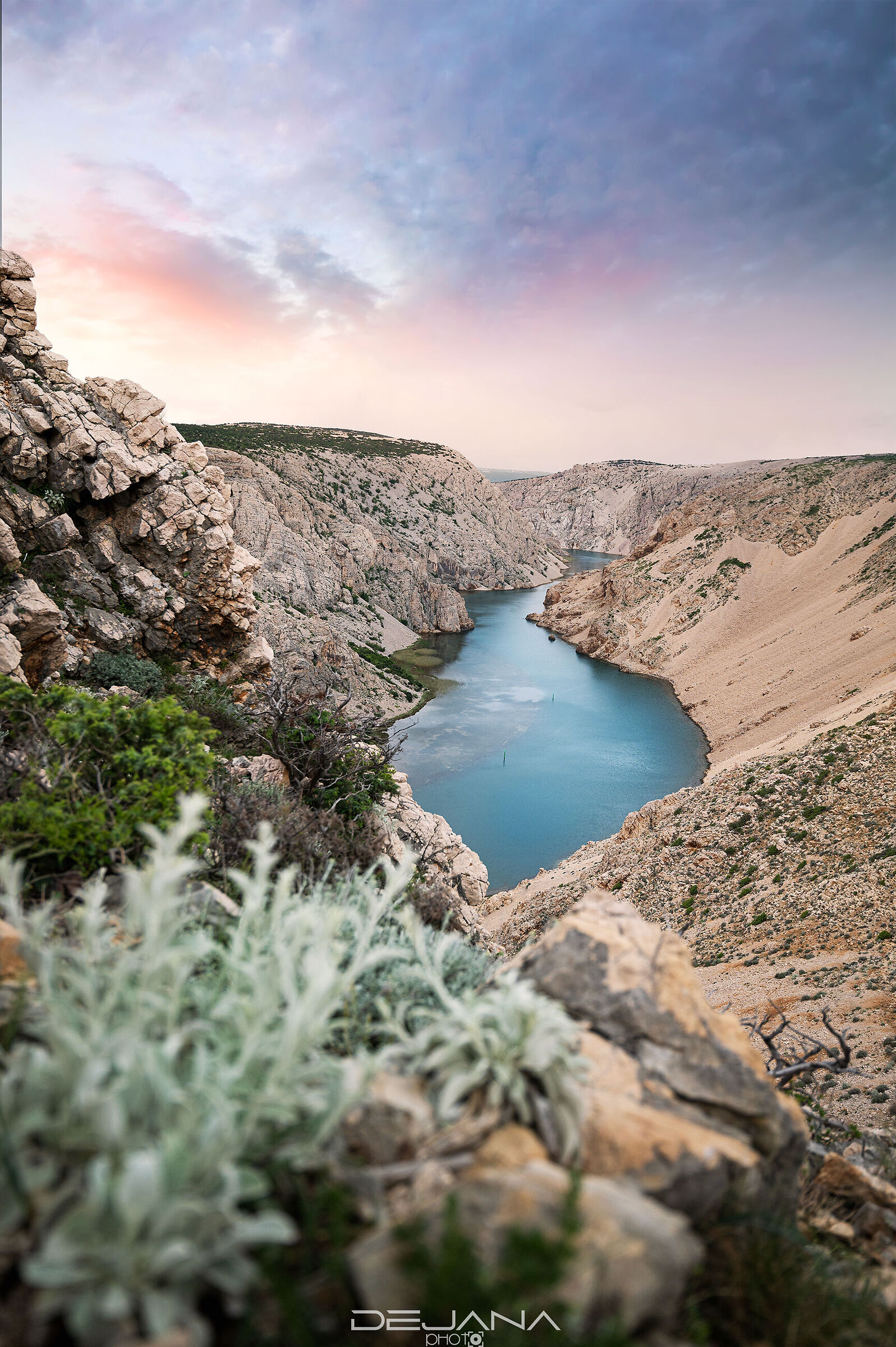 Zrmanja Canyon