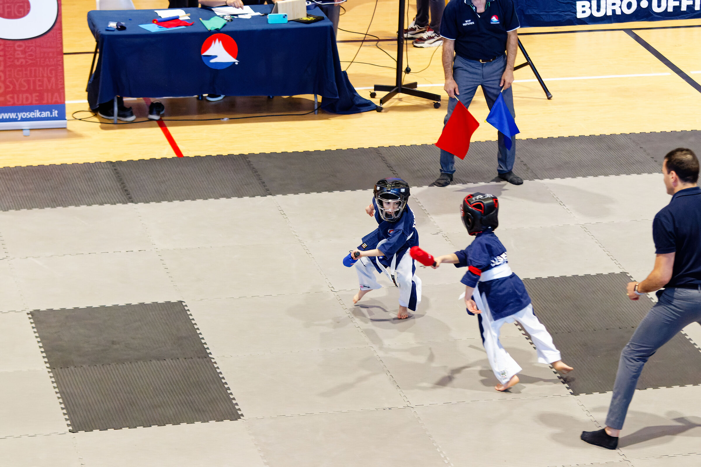 1° incontro 21-4-24