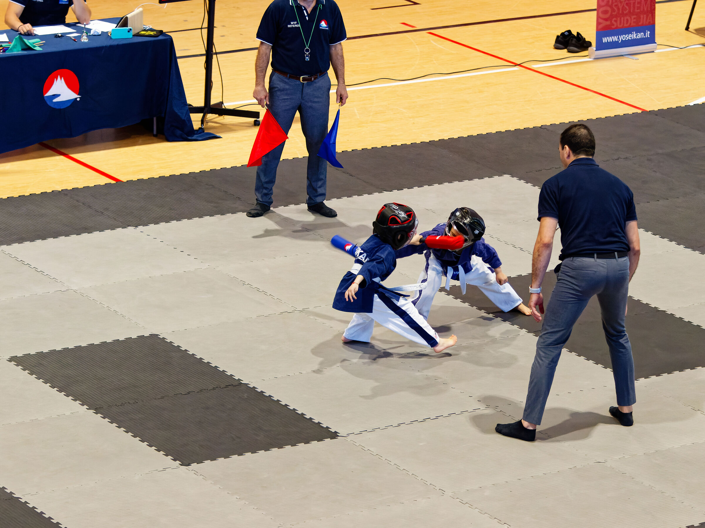 2° incontro 21-4-24