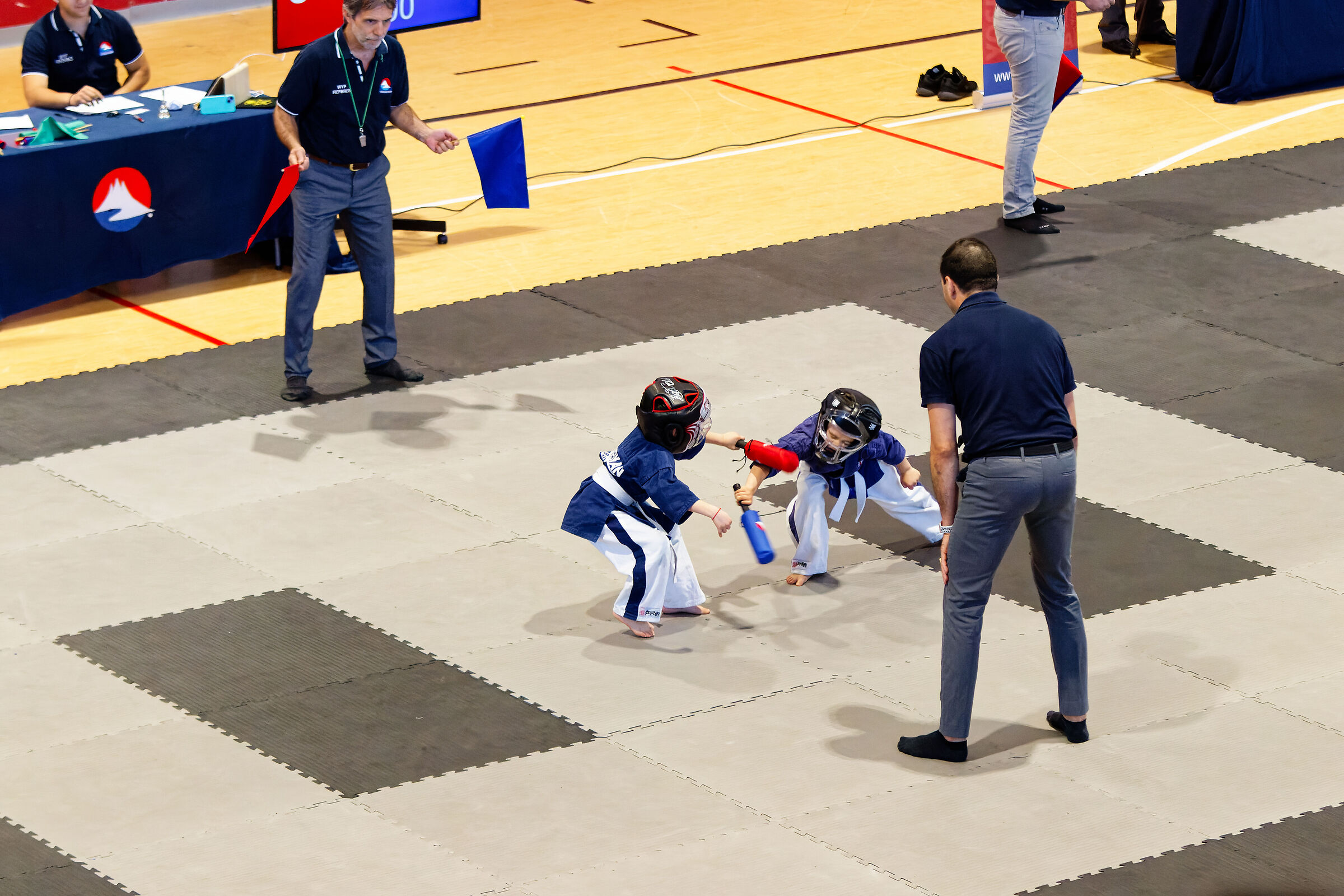 2° incontro 21-4-24