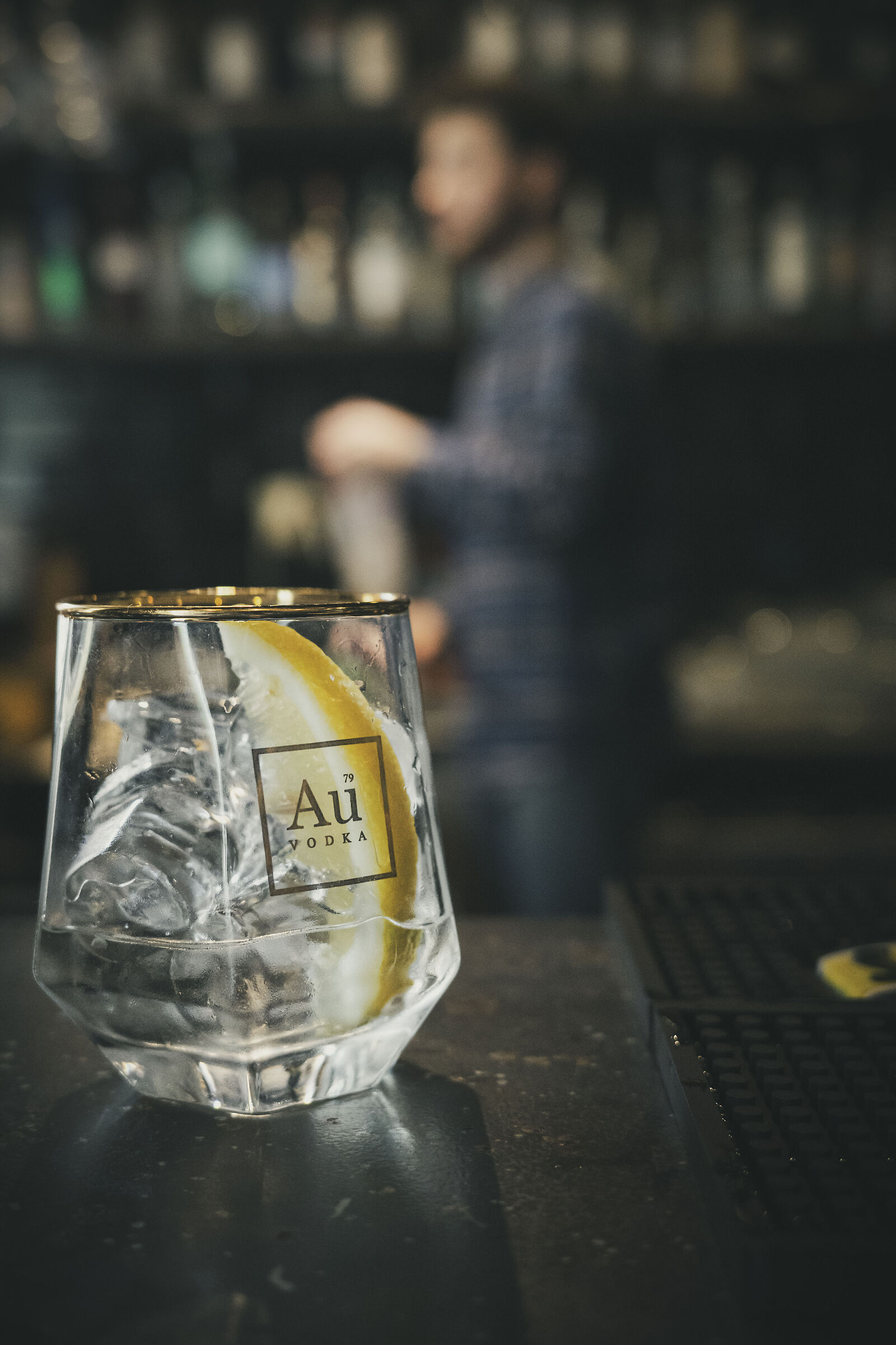 One Drink