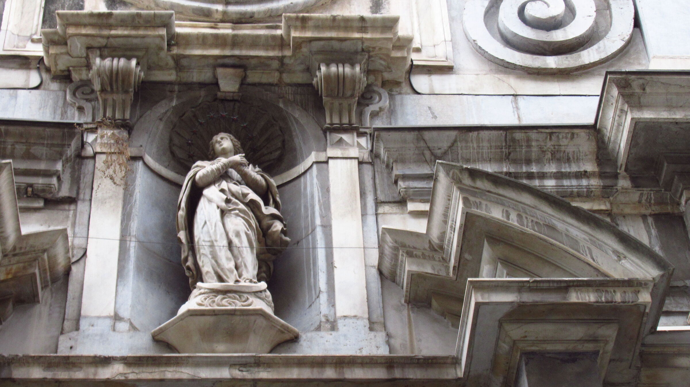 S.MATTEO AL CASSARO PALERMO