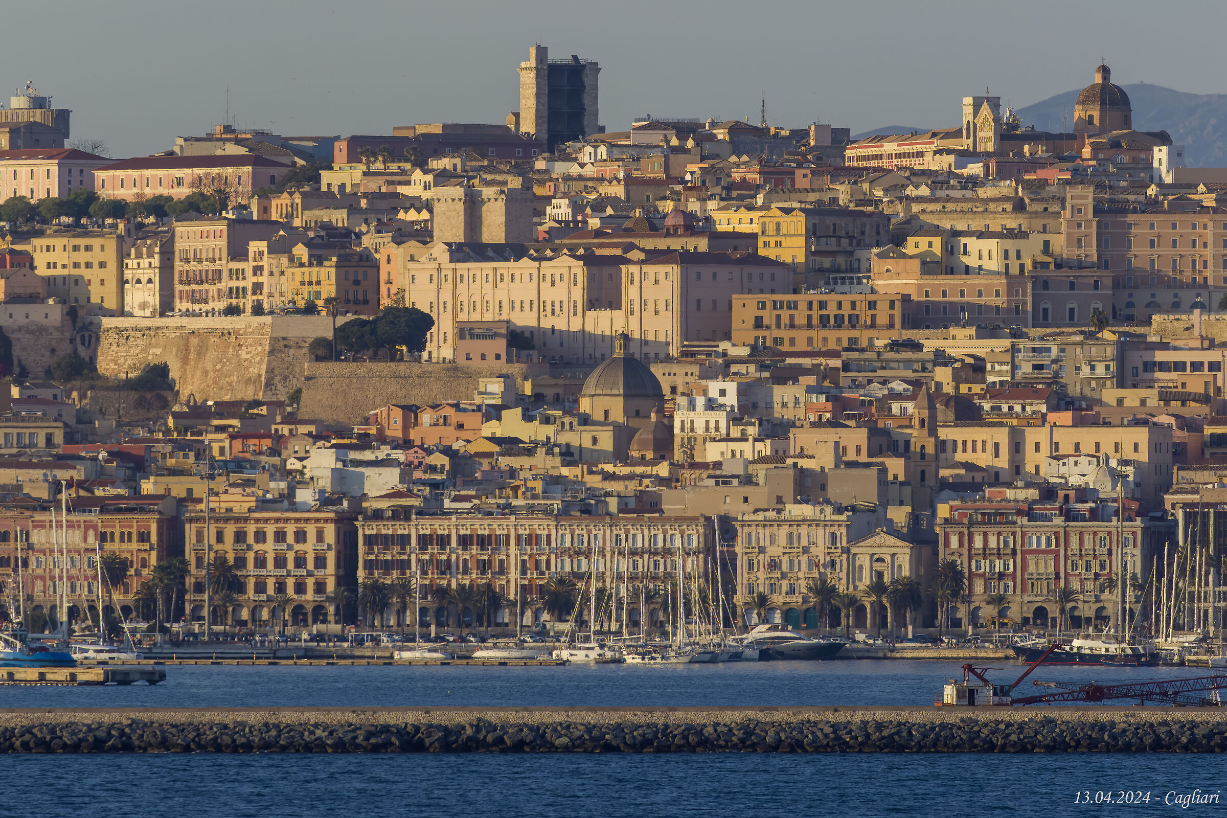 Cagliari