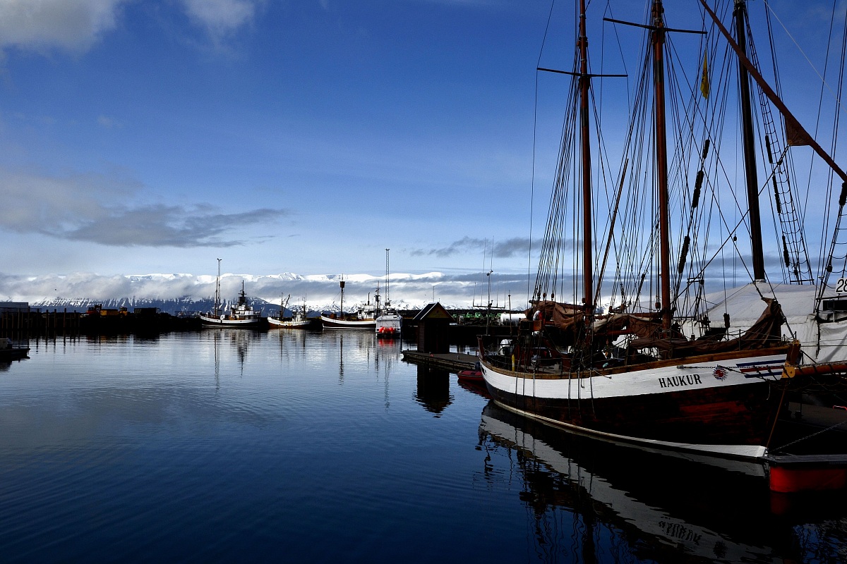 Husavik