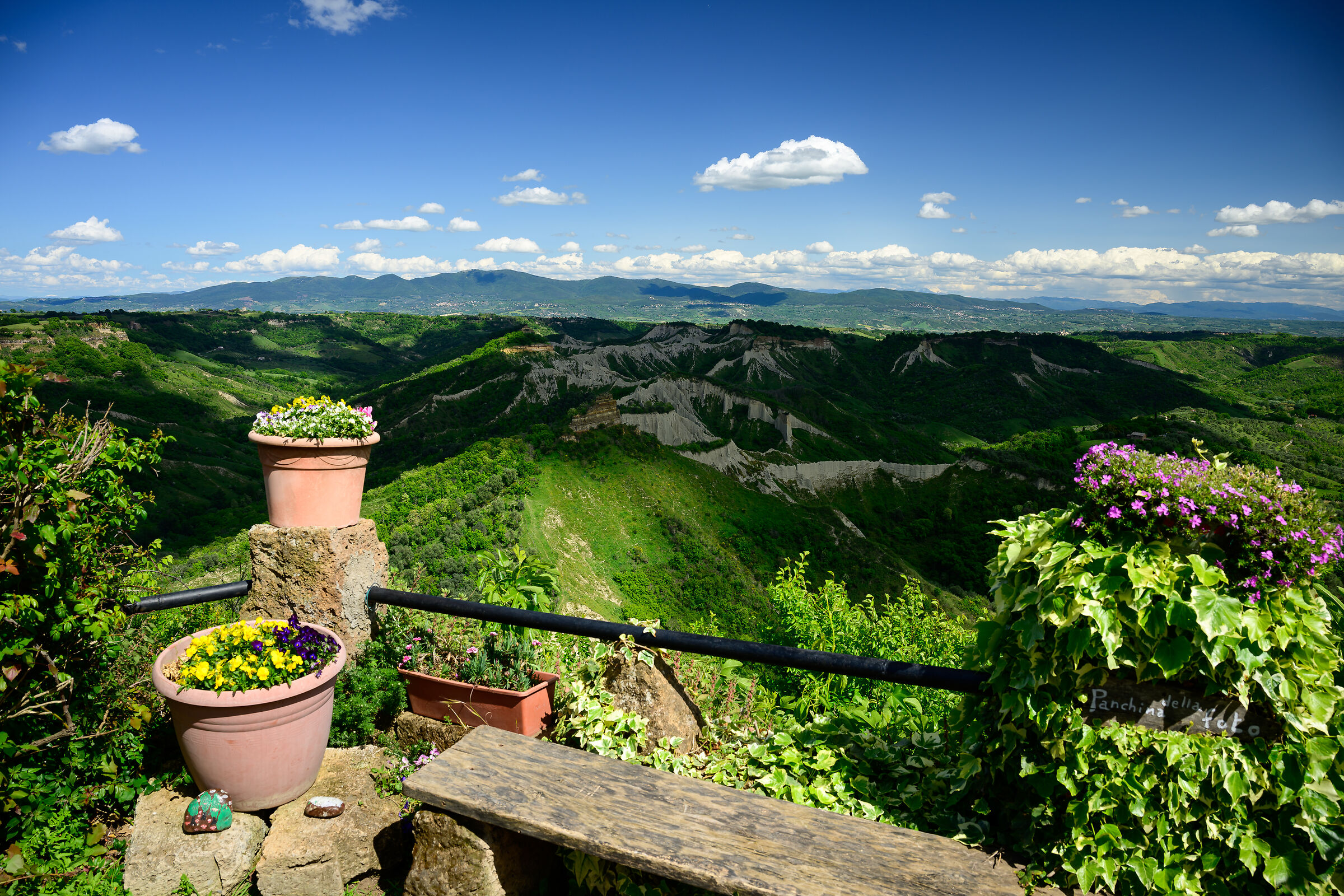 Civita di Bagnoregio