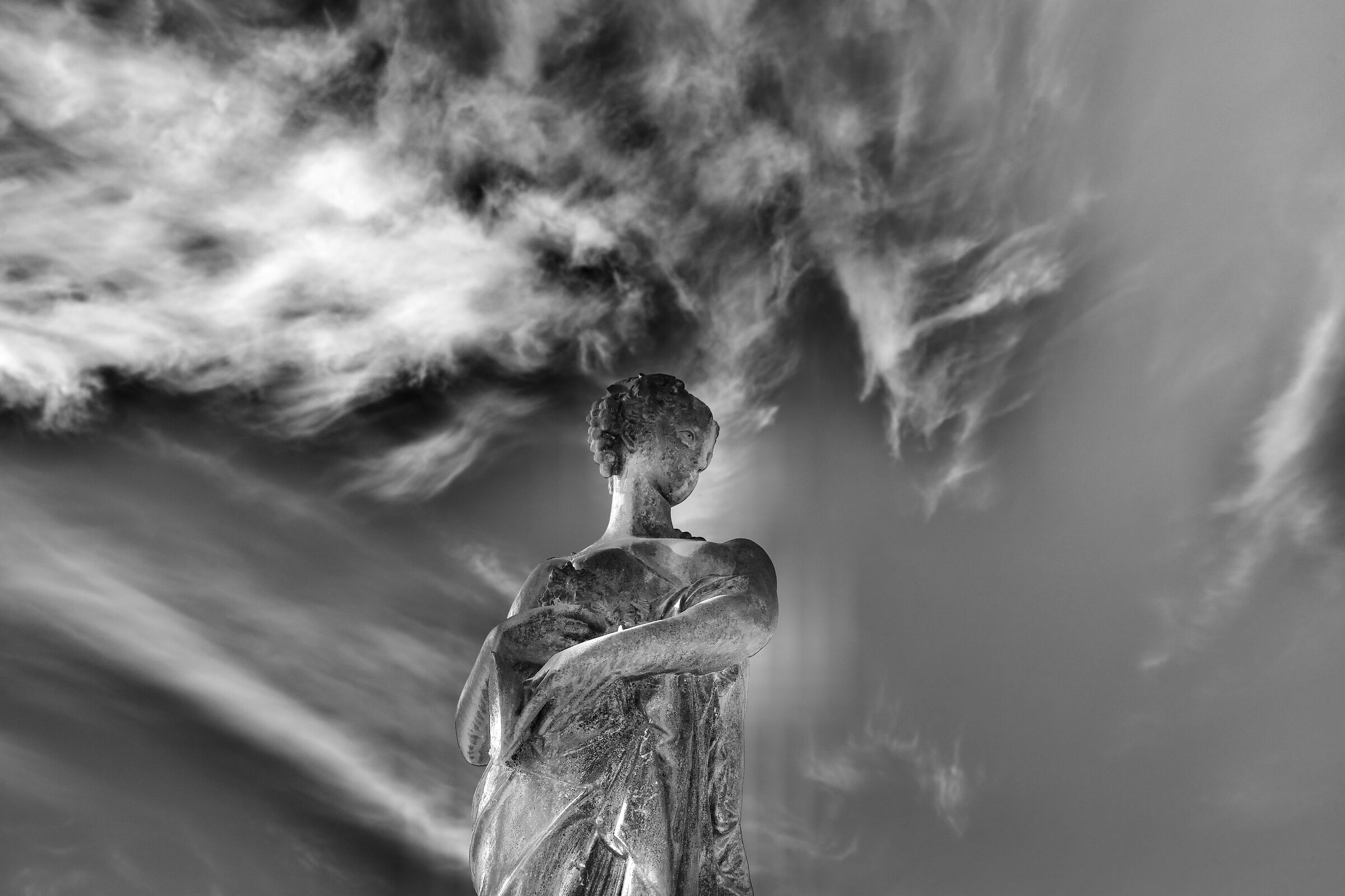 Sic transit gloria mundi