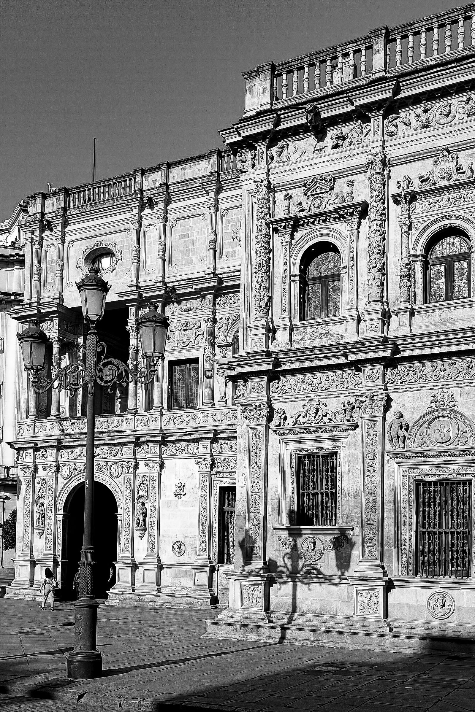 Seville