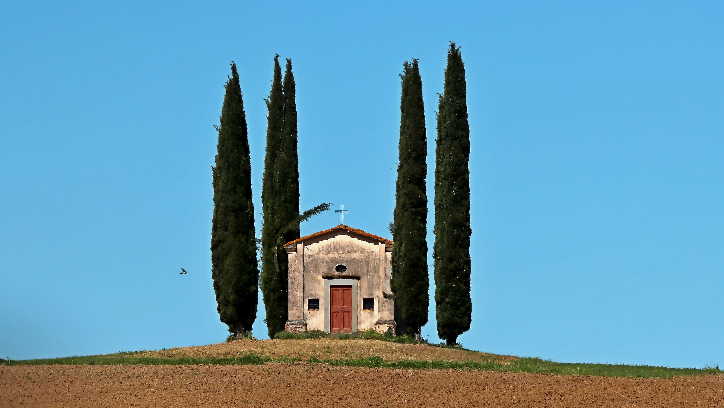 Chiesetta di San Pierino