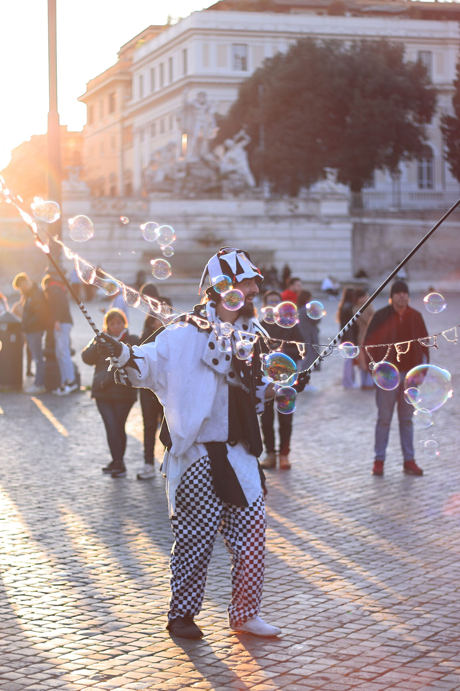 Bubble Joy