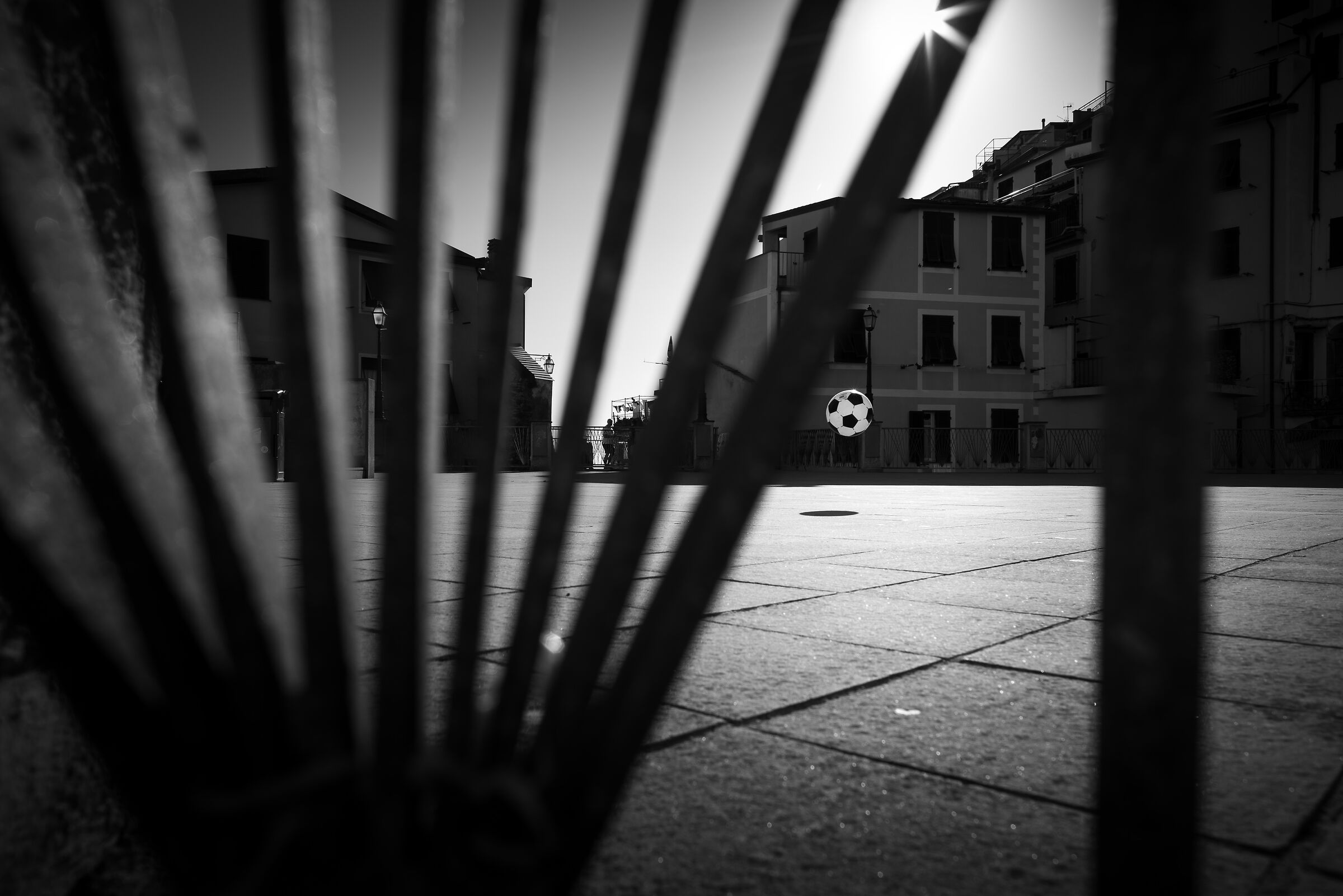 Riomaggiore