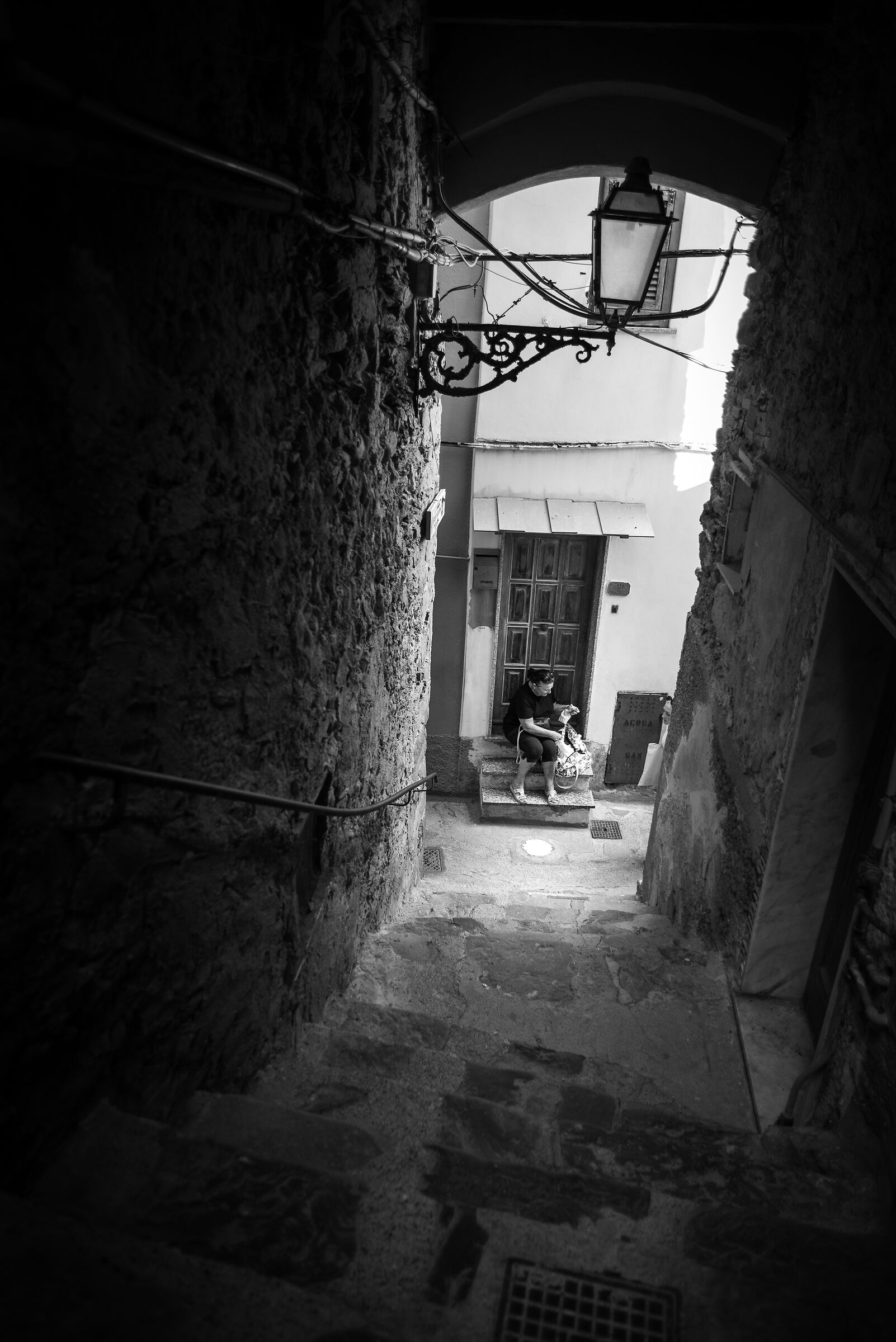 Riomaggiore