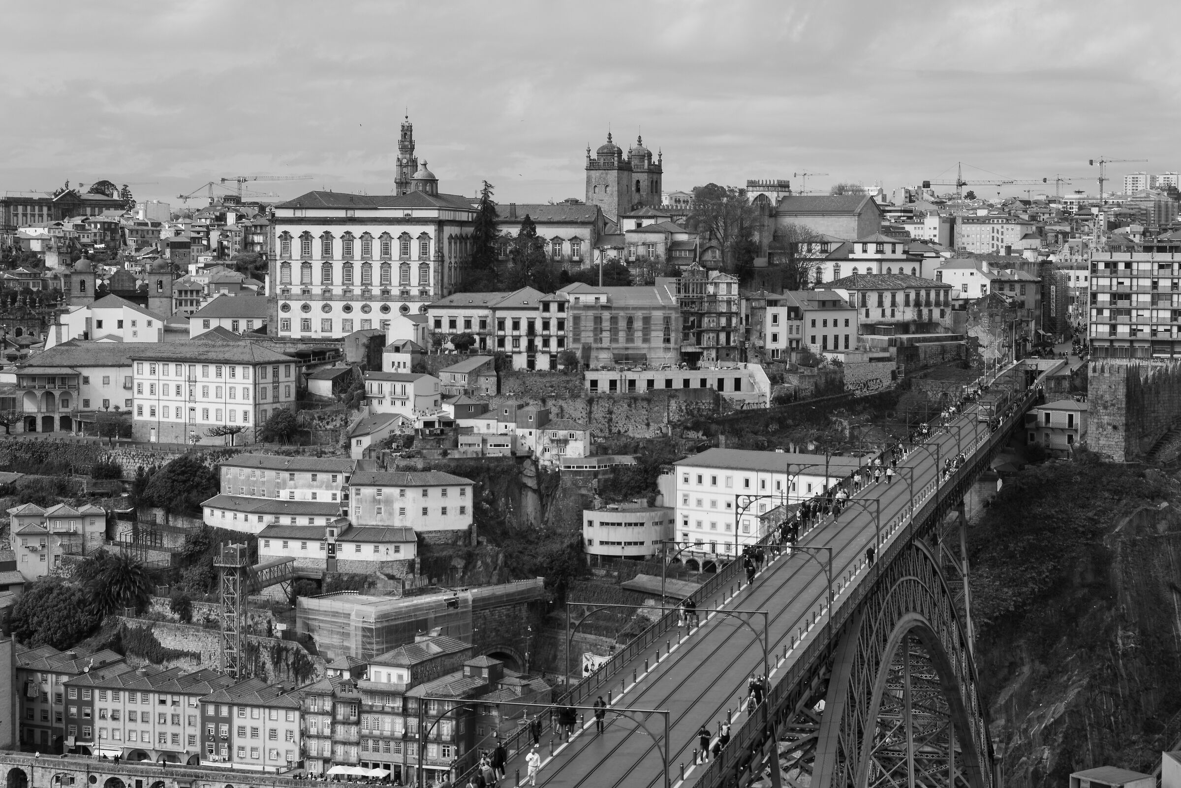 Oporto - March 2024