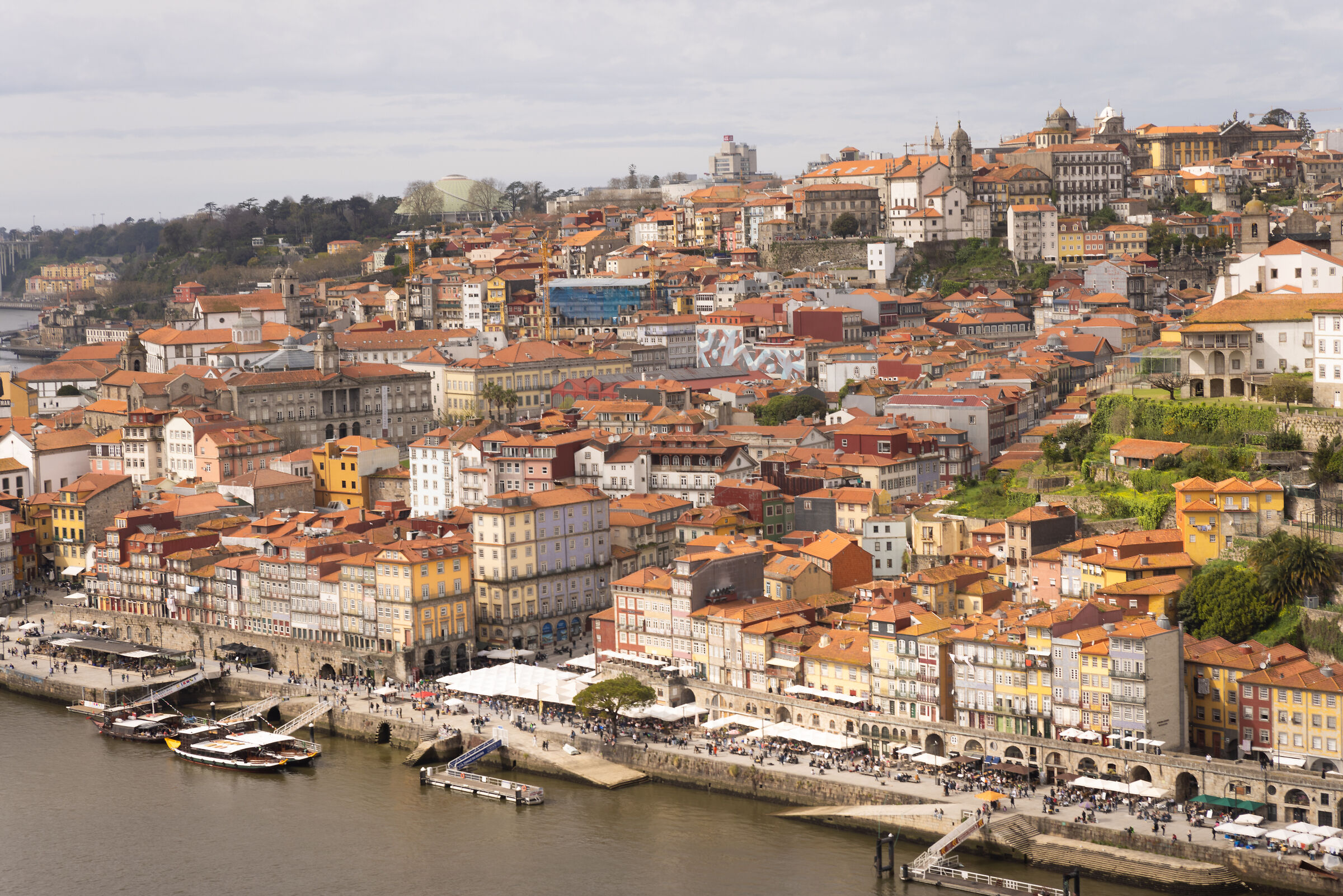 Oporto - March 2024