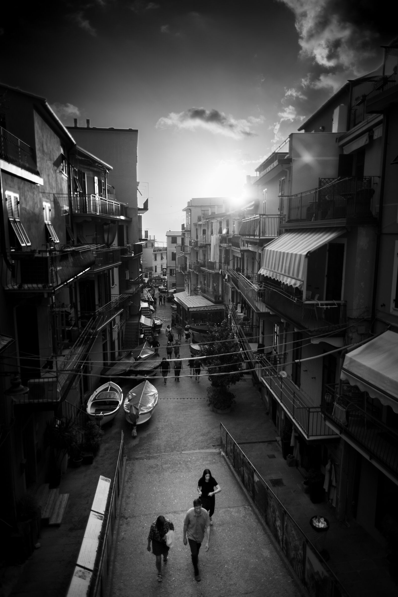 Manarola