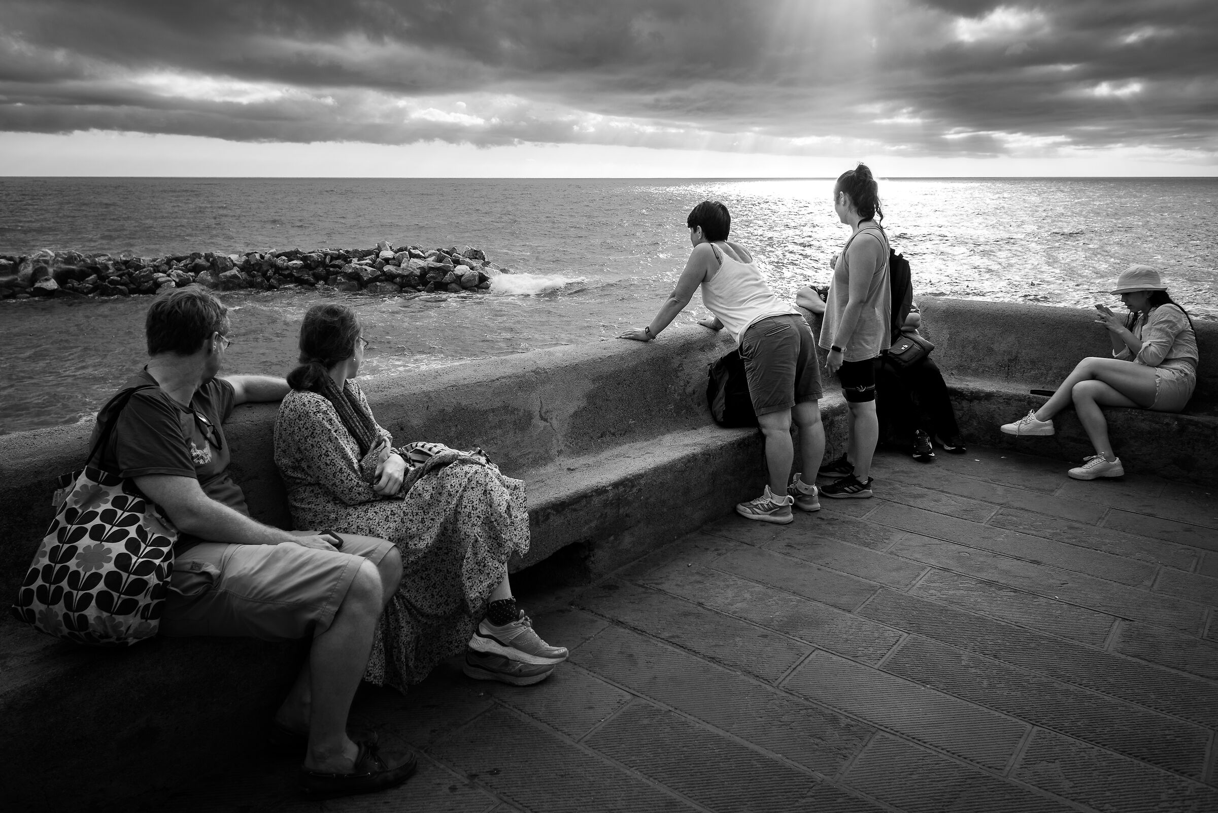 Manarola