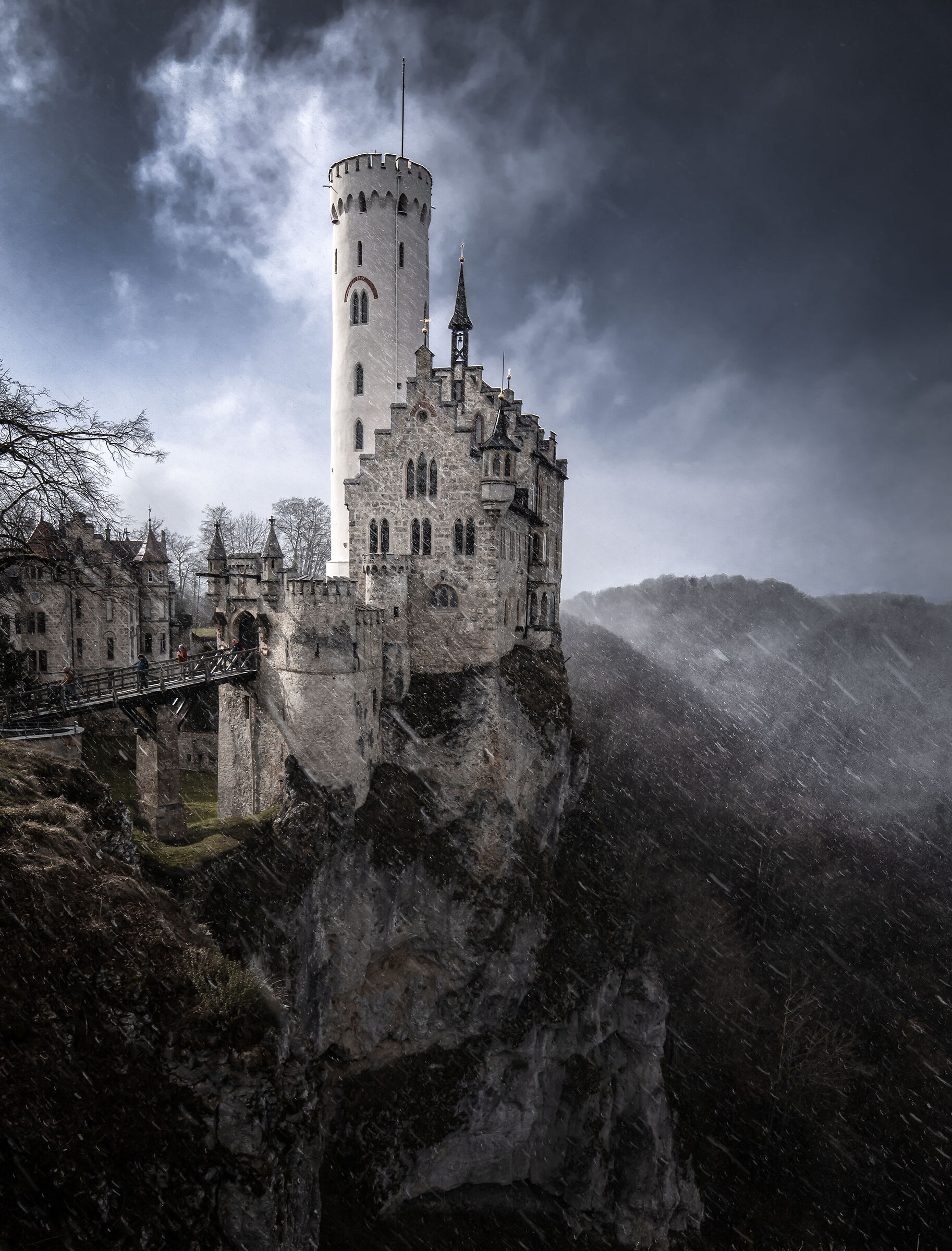 Schloss Lichtenstein