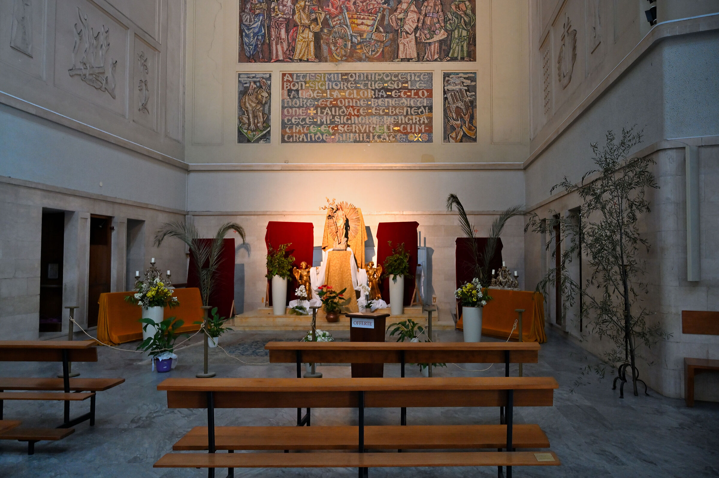 Basilica dei Santi Pietro e Paolo