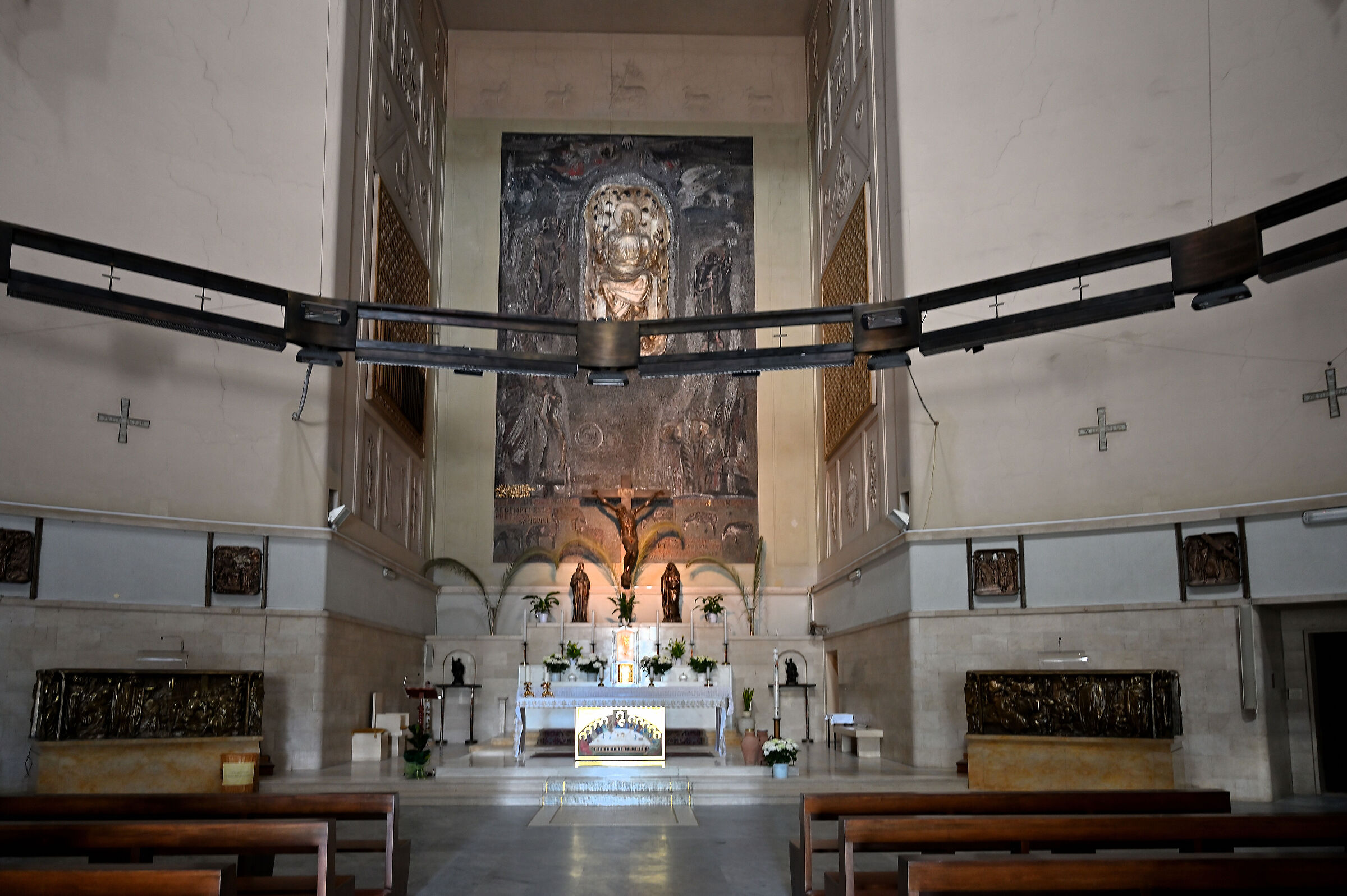 Basilica dei Santi Pietro e Paolo