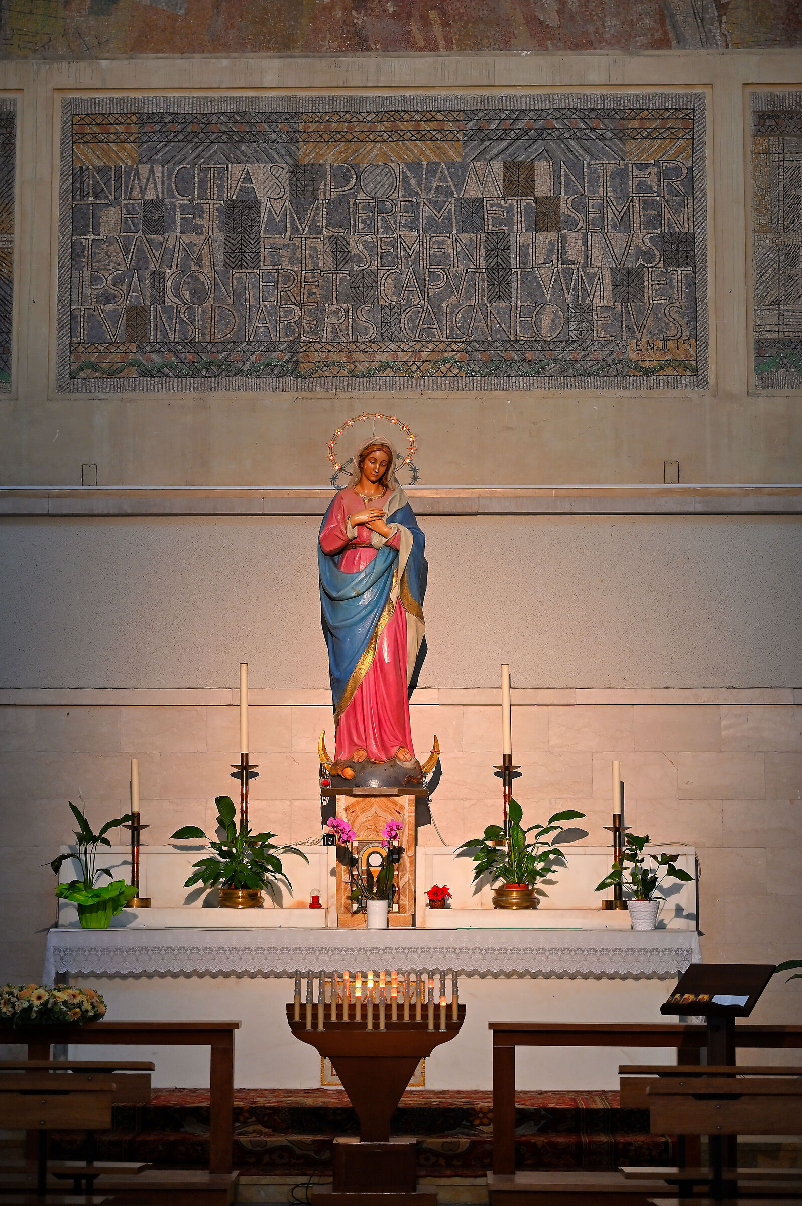 Basilica dei Santi Pietro e Paolo