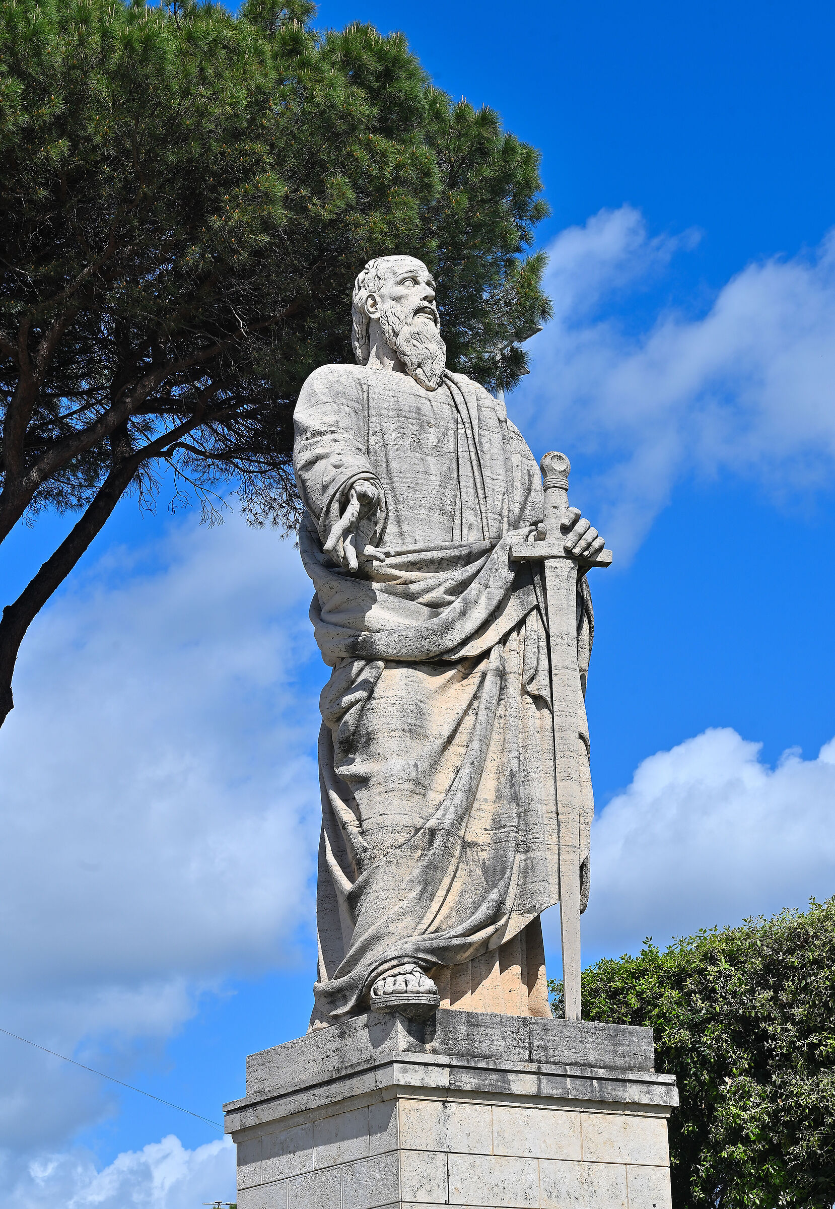 Basilica dei Santi Pietro e Paolo