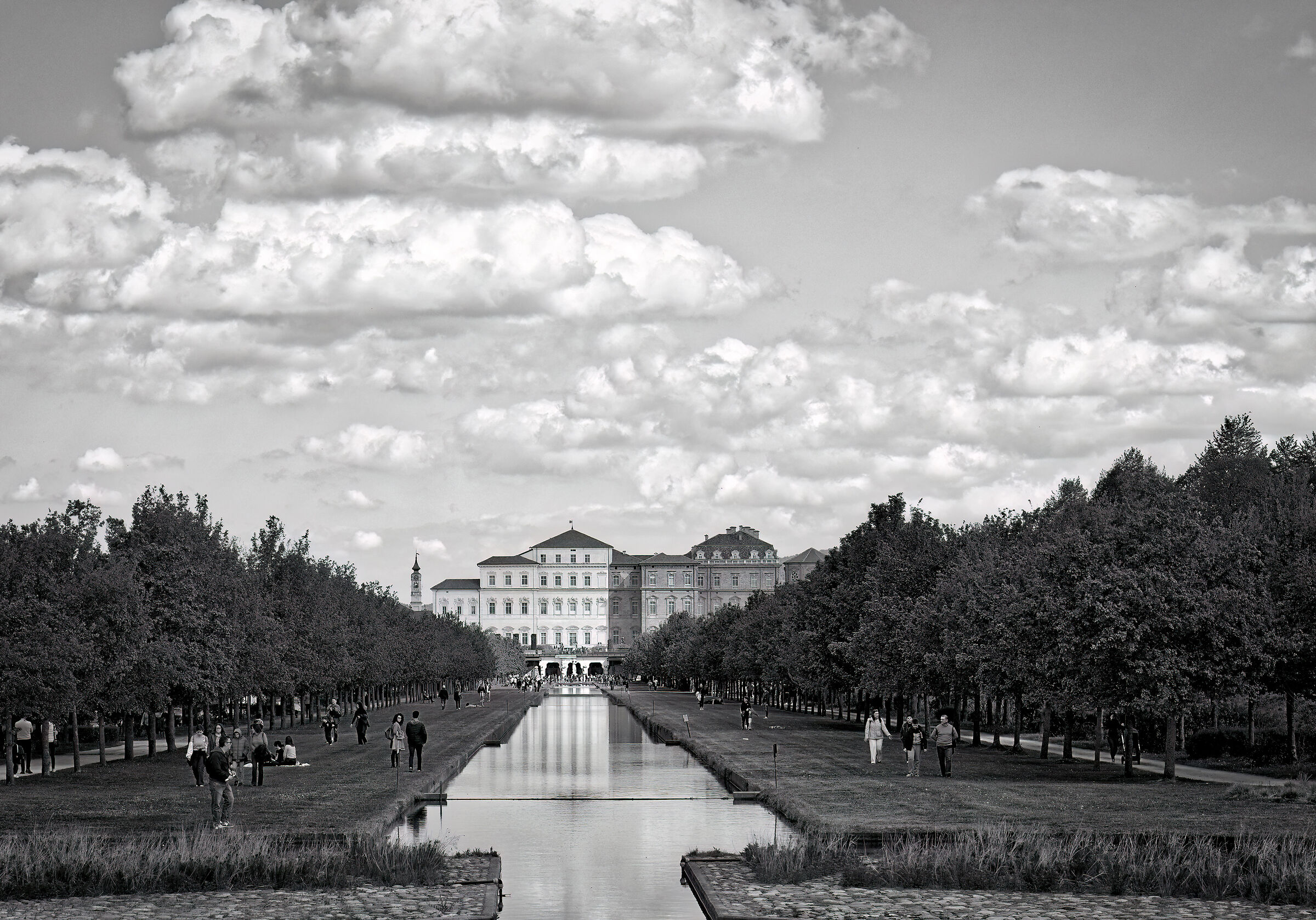 Venaria